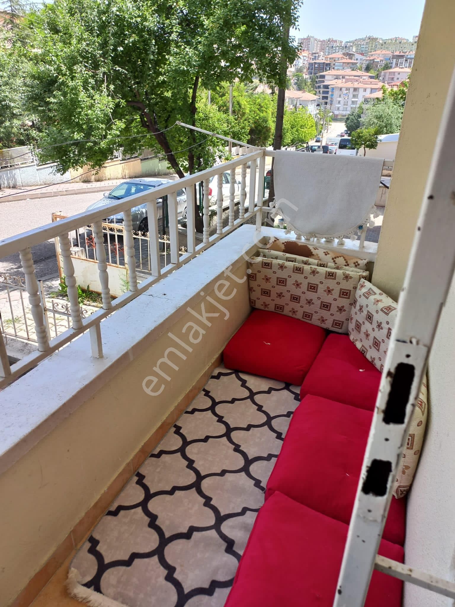 Mç Emlaktan Selçuklu Mh. 3+1 Yüksek Giriş Katta Satılık Daire - Görsel 30