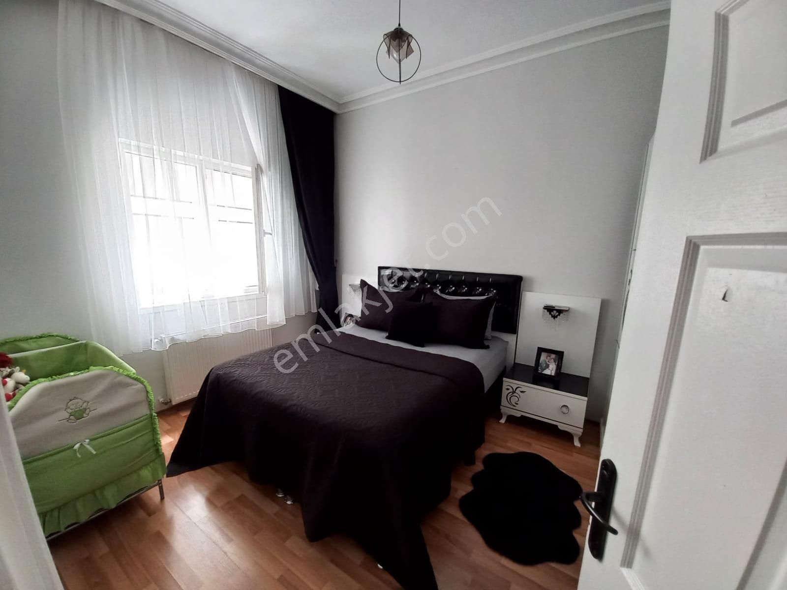 Mç Emlaktan Selçuklu Mh. 3+1 Yüksek Giriş Katta Satılık Daire - Görsel 21