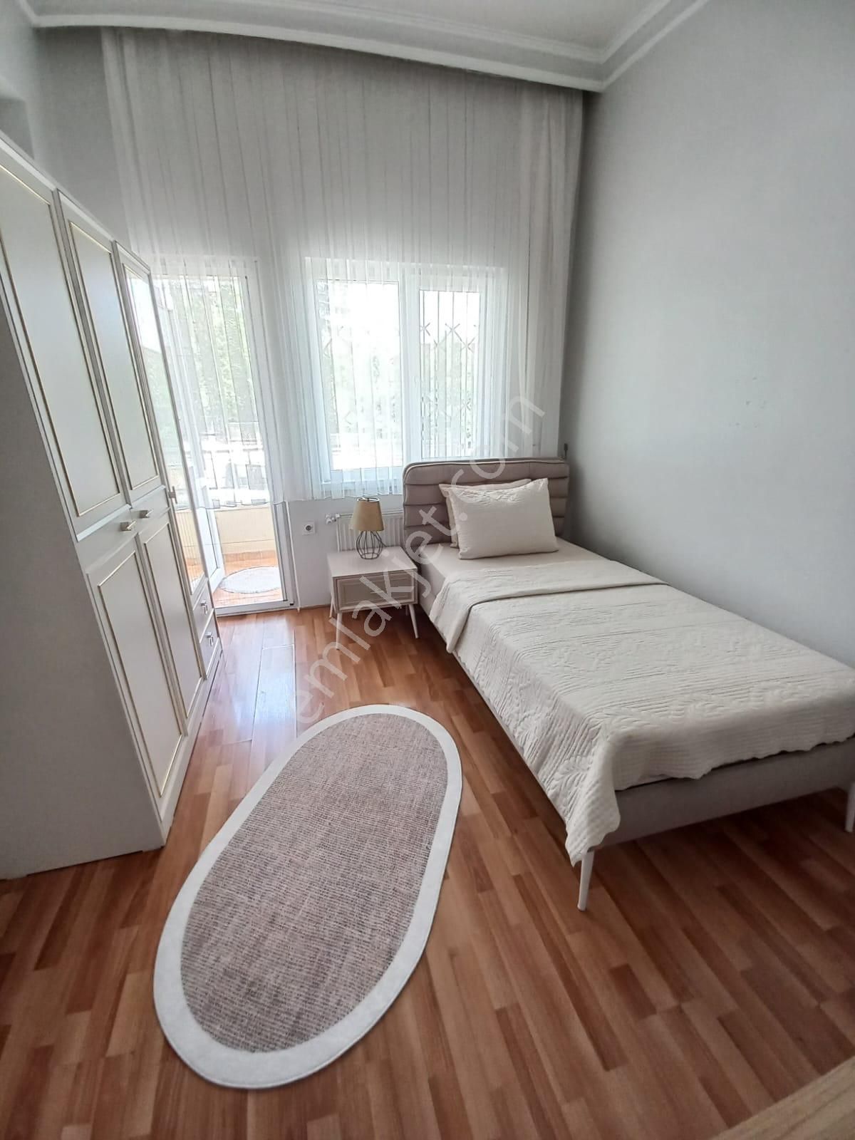 Mç Emlaktan Selçuklu Mh. 3+1 Yüksek Giriş Katta Satılık Daire - Görsel 11