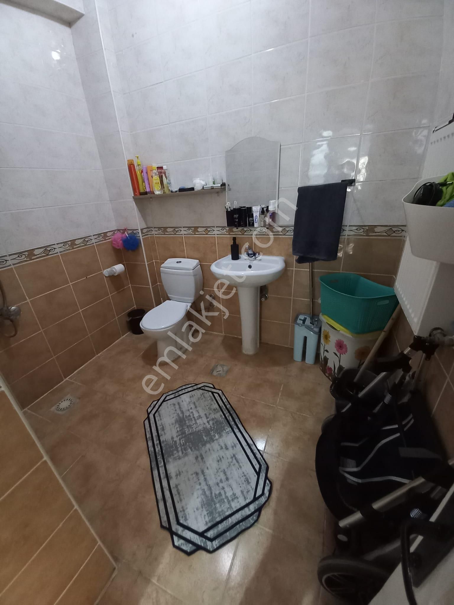 Mç Emlaktan Selçuklu Mh. 3+1 Yüksek Giriş Katta Satılık Daire - Görsel 33