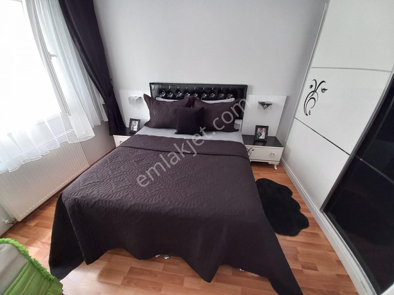 Mç Emlaktan Selçuklu Mh. 3+1 Yüksek Giriş Katta Satılık Daire - Görsel 16