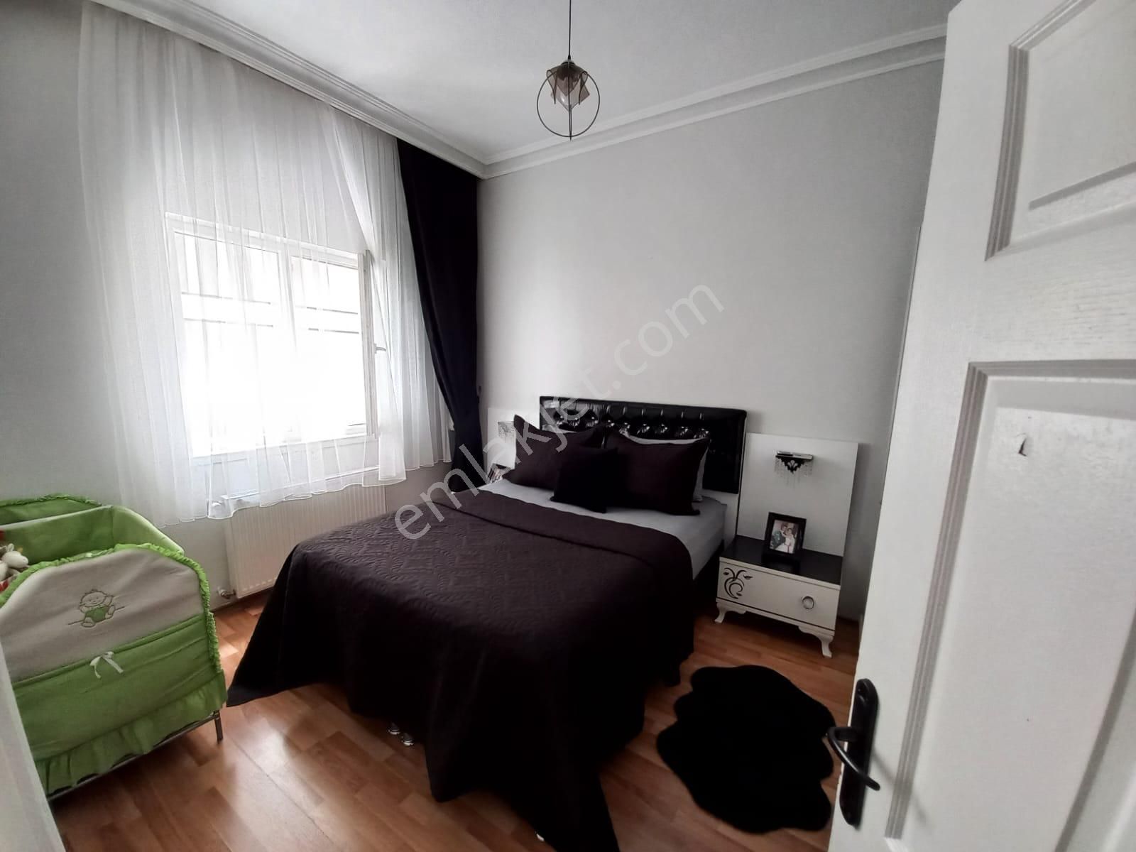 Mç Emlaktan Selçuklu Mh. 3+1 Yüksek Giriş Katta Satılık Daire - Görsel 20