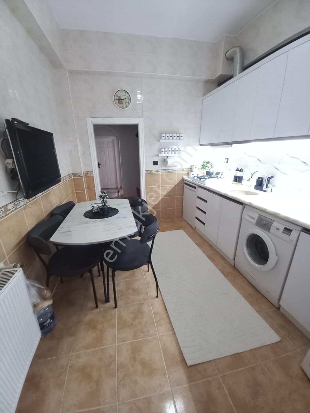 Mç Emlaktan Selçuklu Mh. 3+1 Yüksek Giriş Katta Satılık Daire - Görsel 5