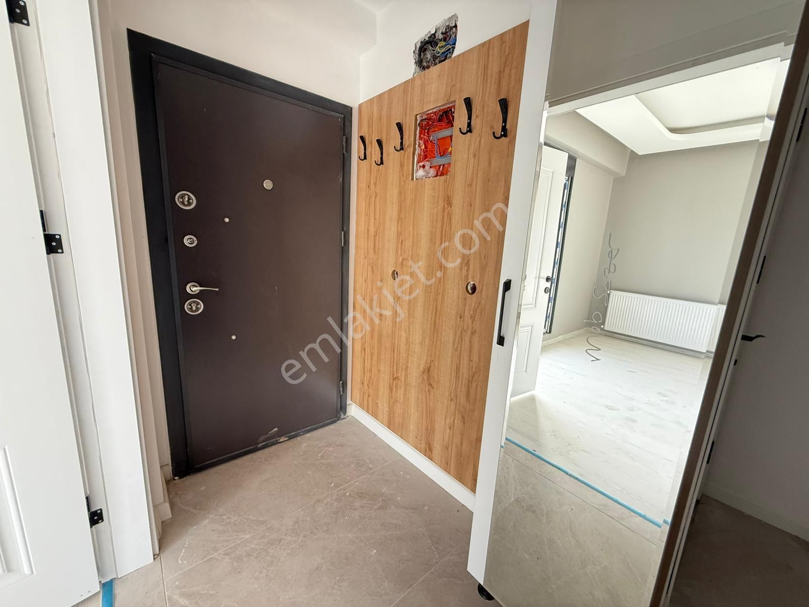 ▇ Varyant'tan Cennetayağı Mah.4+1 Bahçeli Köşe Müstaki Ev ▇ - Görsel 9