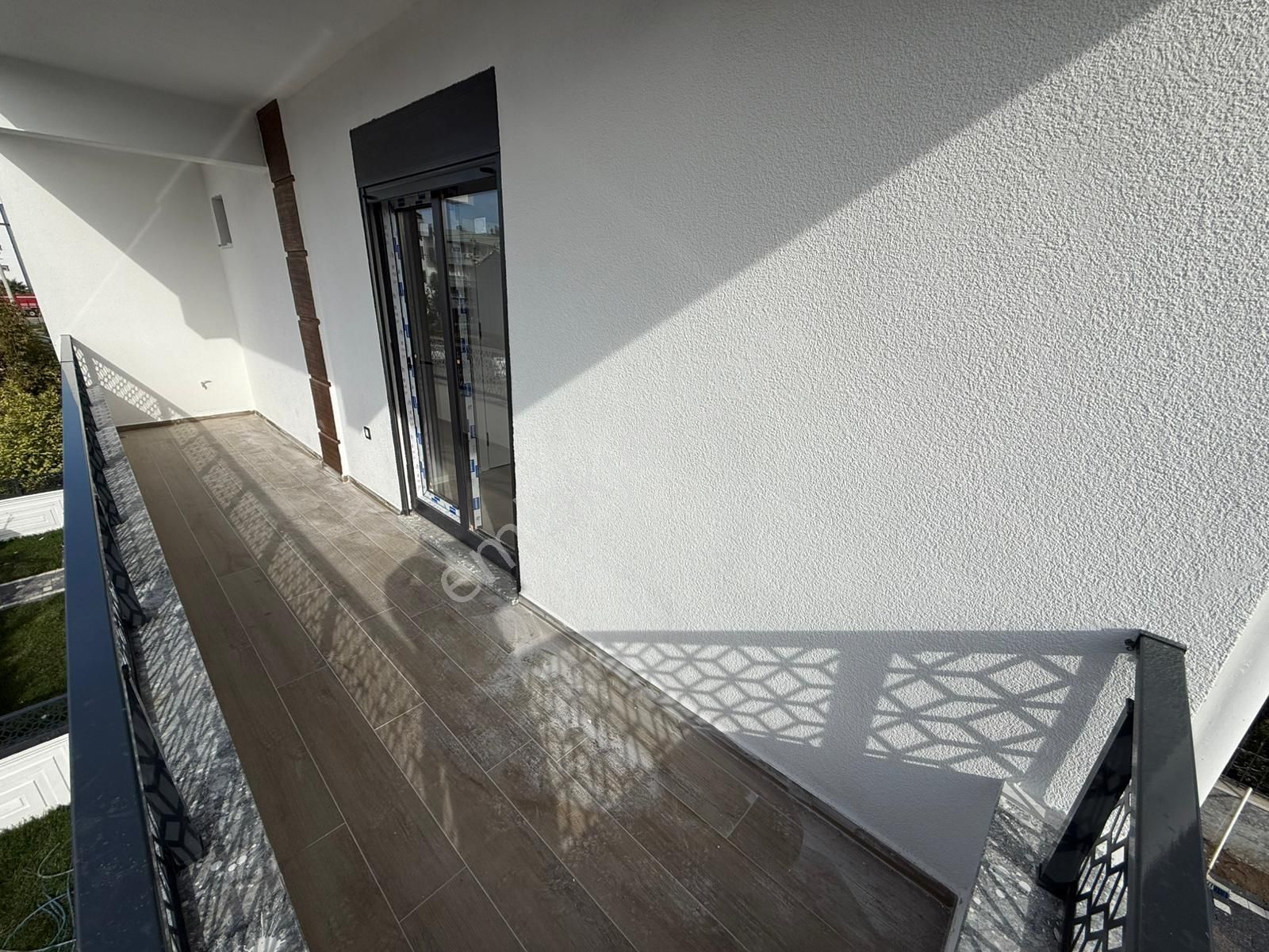 ▇ Varyant'tan Cennetayağı Mah.4+1 Bahçeli Köşe Müstaki Ev ▇ - Görsel 18