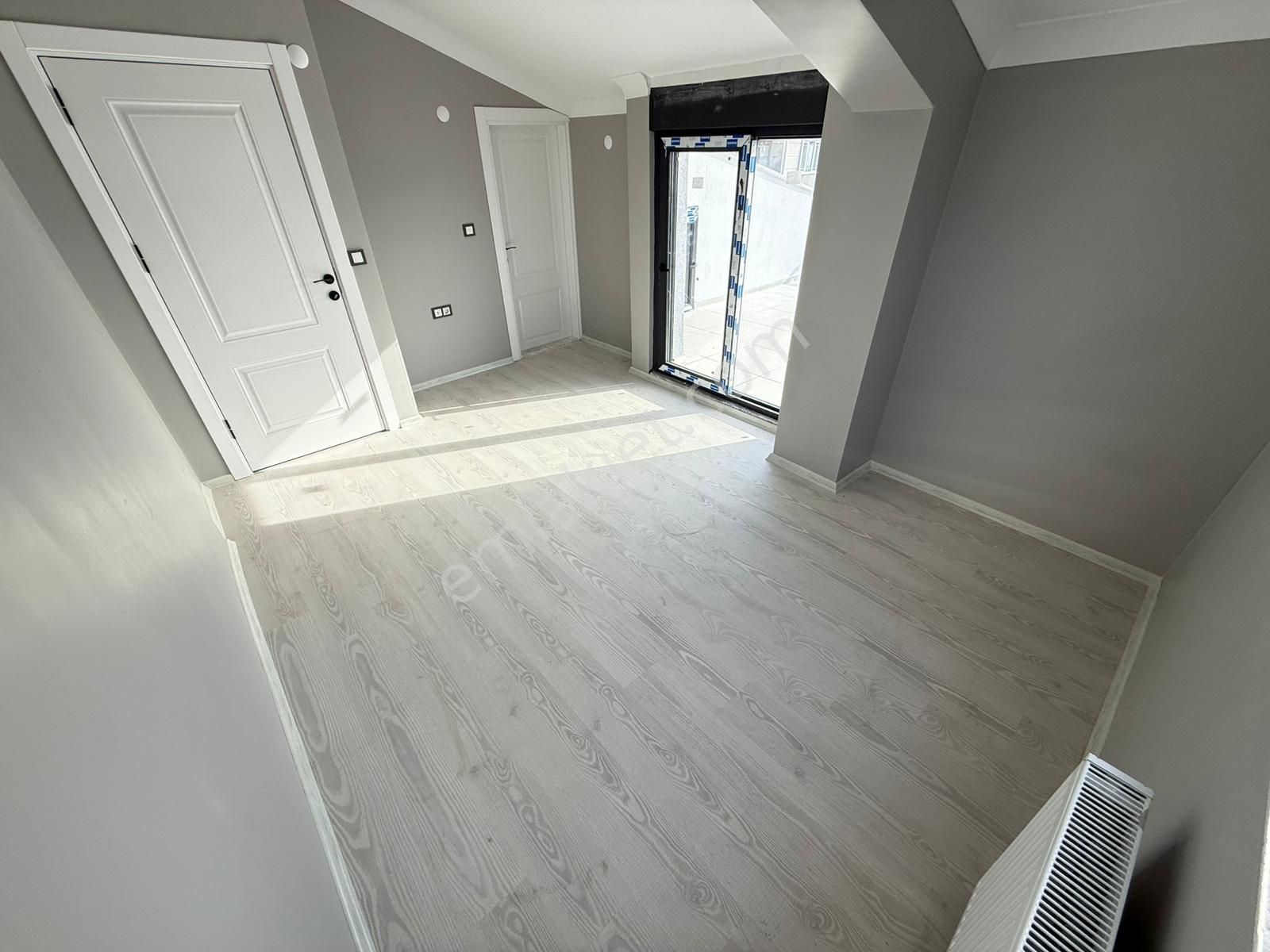 ▇ Varyant'tan Cennetayağı Mah.4+1 Bahçeli Köşe Müstaki Ev ▇ - Görsel 22