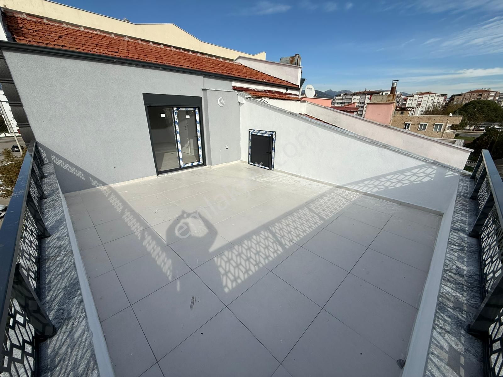 ▇ Varyant'tan Cennetayağı Mah.4+1 Bahçeli Köşe Müstaki Ev ▇ - Görsel 25