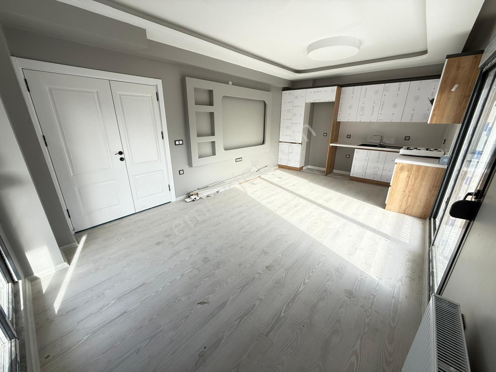 ▇ Varyant'tan Cennetayağı Mah.4+1 Bahçeli Köşe Müstaki Ev ▇ - Görsel 35