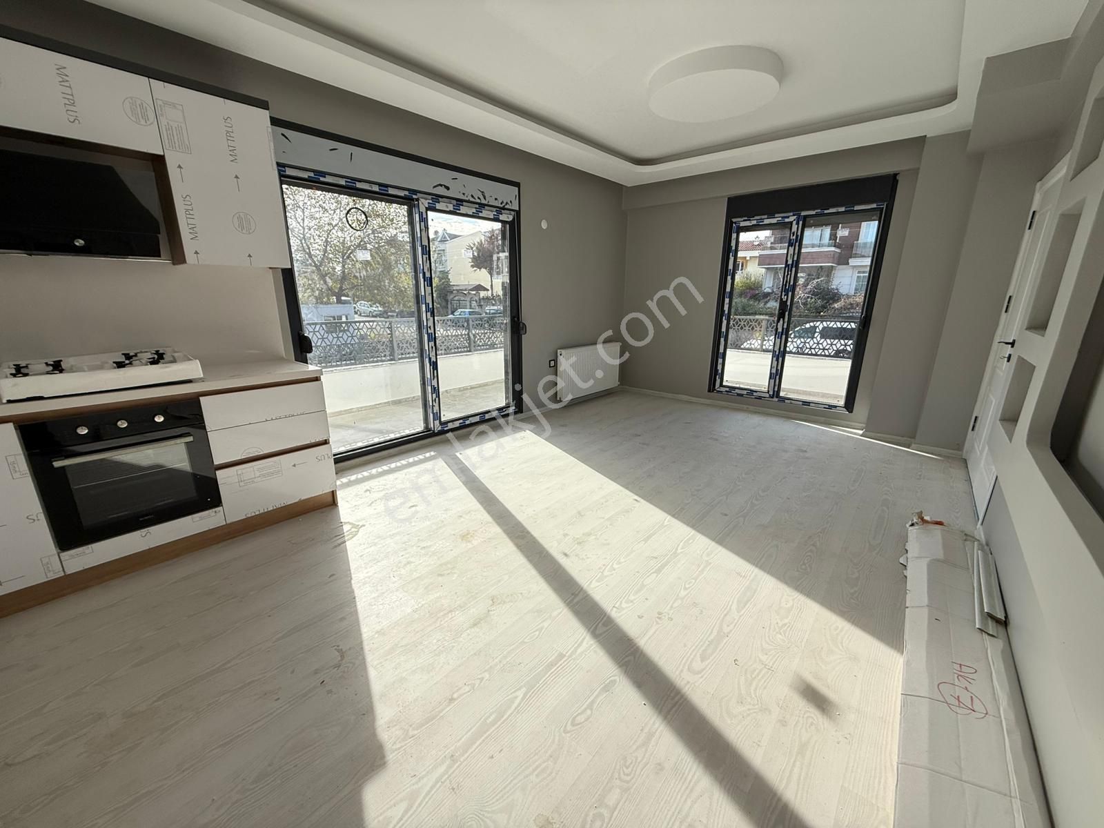 ▇ Varyant'tan Cennetayağı Mah.4+1 Bahçeli Köşe Müstaki Ev ▇ - Görsel 8