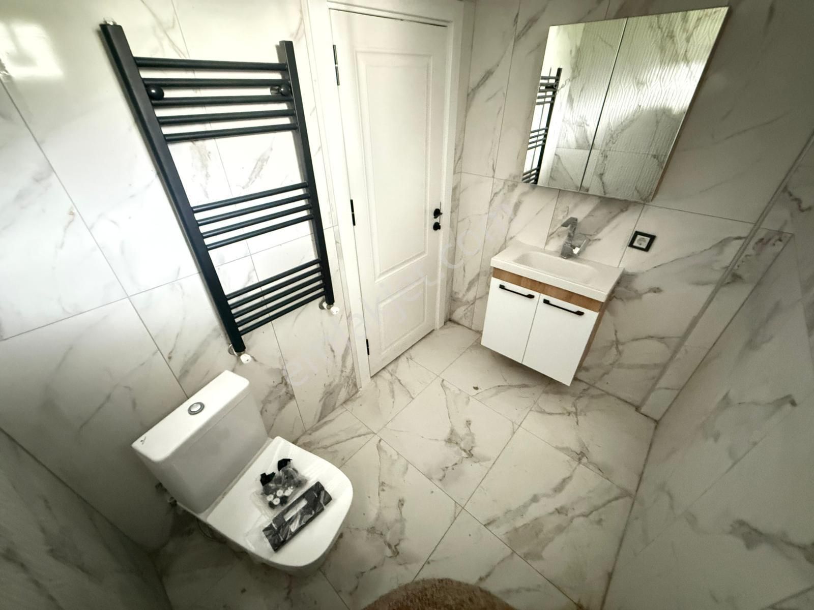 ▇ Varyant'tan Cennetayağı Mah.4+1 Bahçeli Köşe Müstaki Ev ▇ - Görsel 30