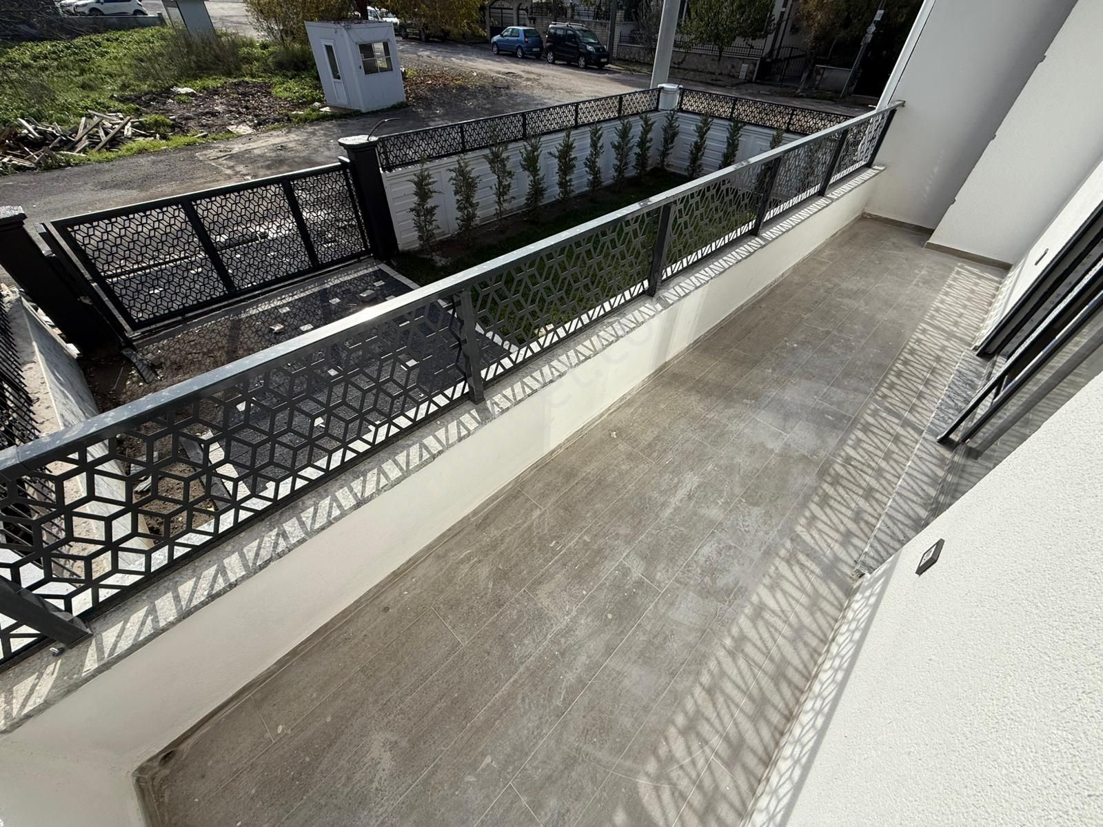 ▇ Varyant'tan Cennetayağı Mah.4+1 Bahçeli Köşe Müstaki Ev ▇ - Görsel 19