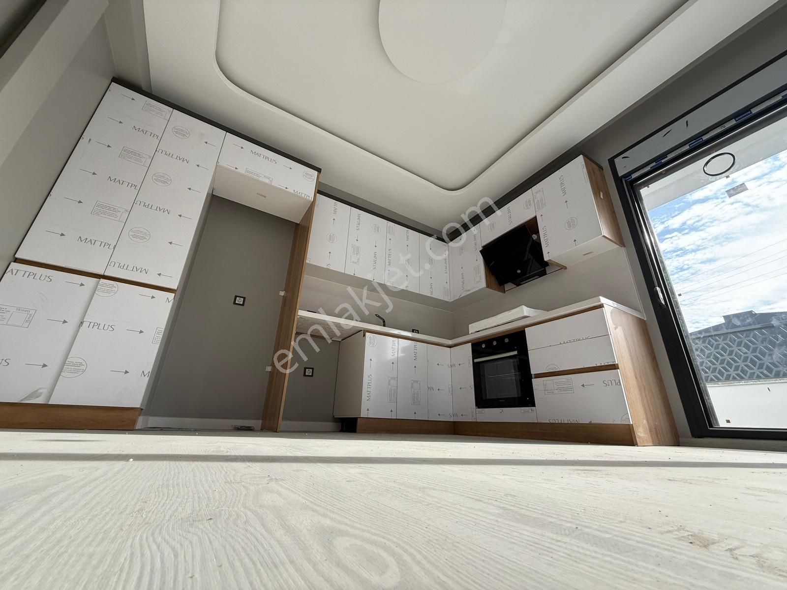 ▇ Varyant'tan Cennetayağı Mah.4+1 Bahçeli Köşe Müstaki Ev ▇ - Görsel 31