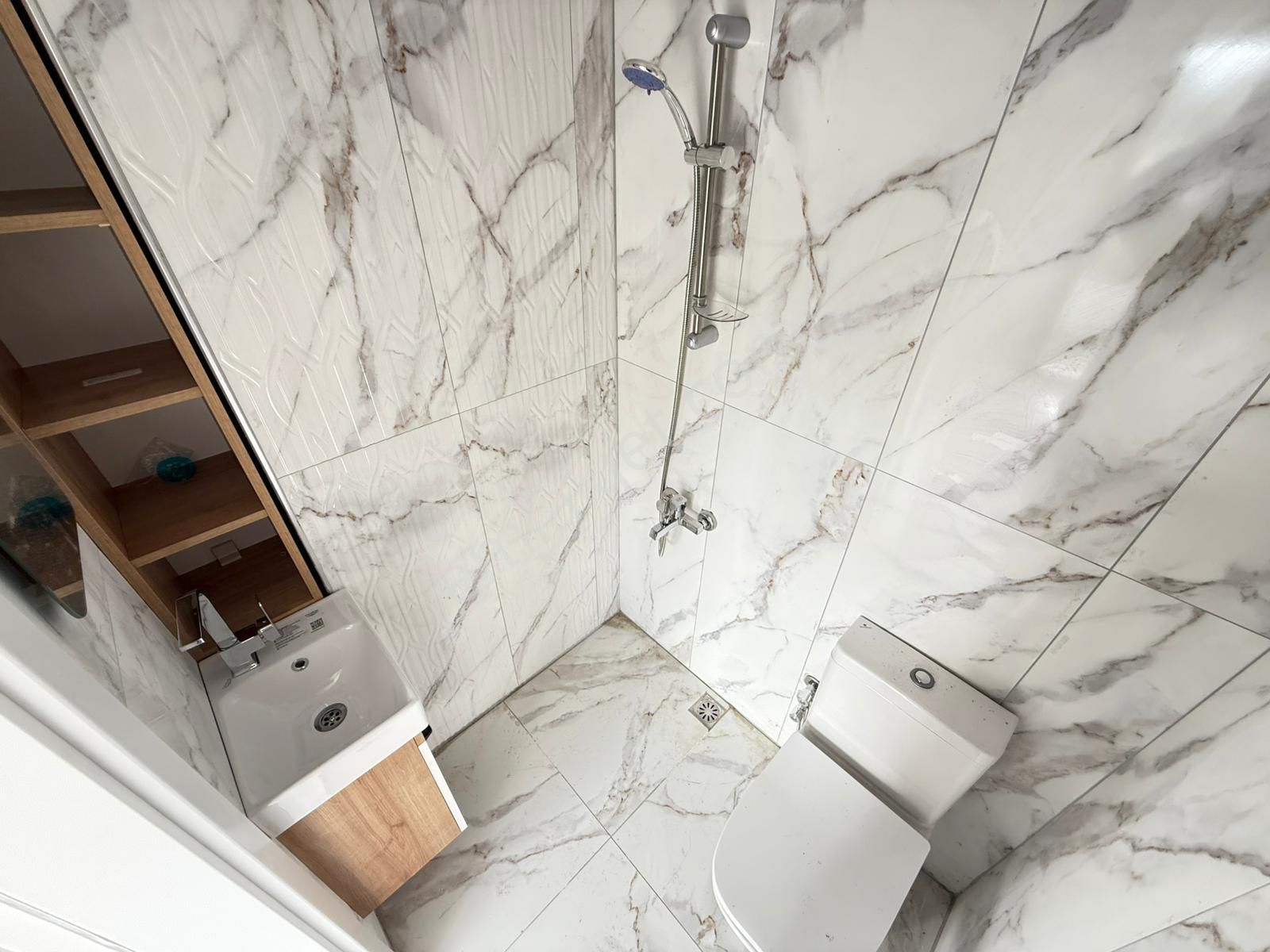 ▇ Varyant'tan Cennetayağı Mah.4+1 Bahçeli Köşe Müstaki Ev ▇ - Görsel 16