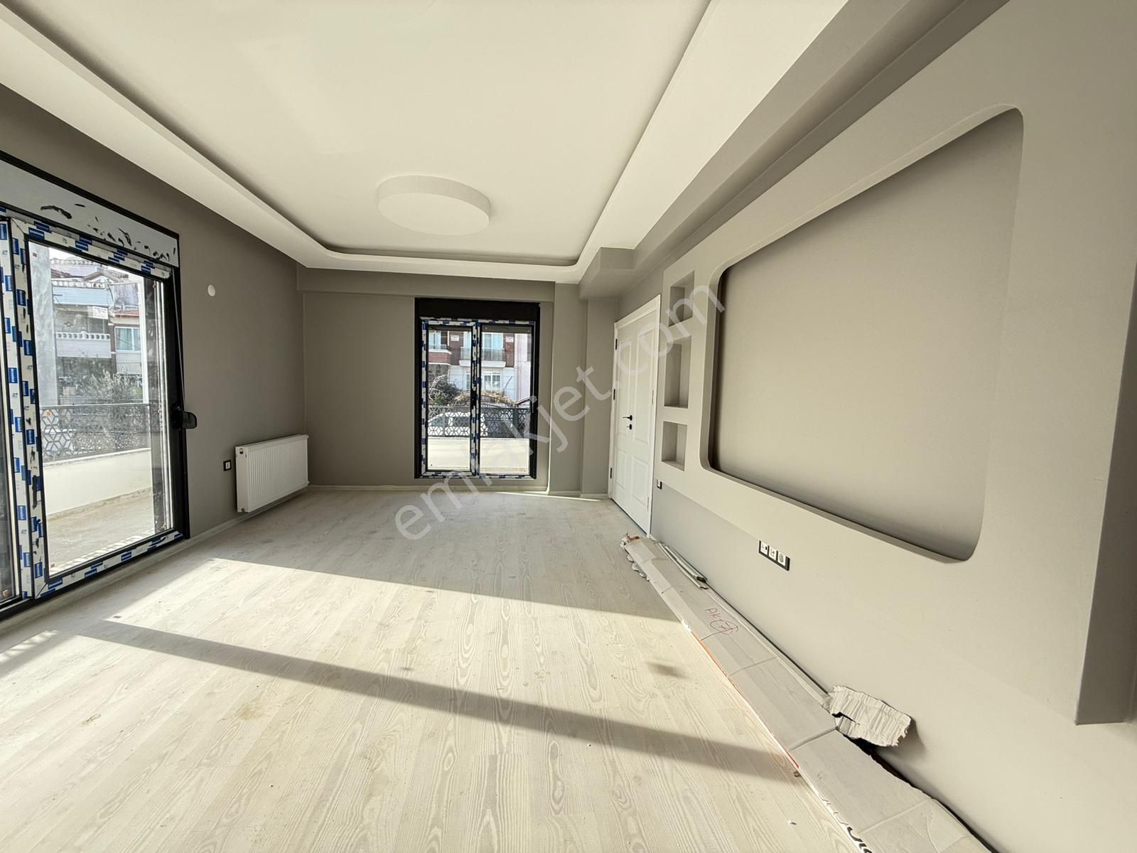 ▇ Varyant'tan Cennetayağı Mah.4+1 Bahçeli Köşe Müstaki Ev ▇ - Görsel 4