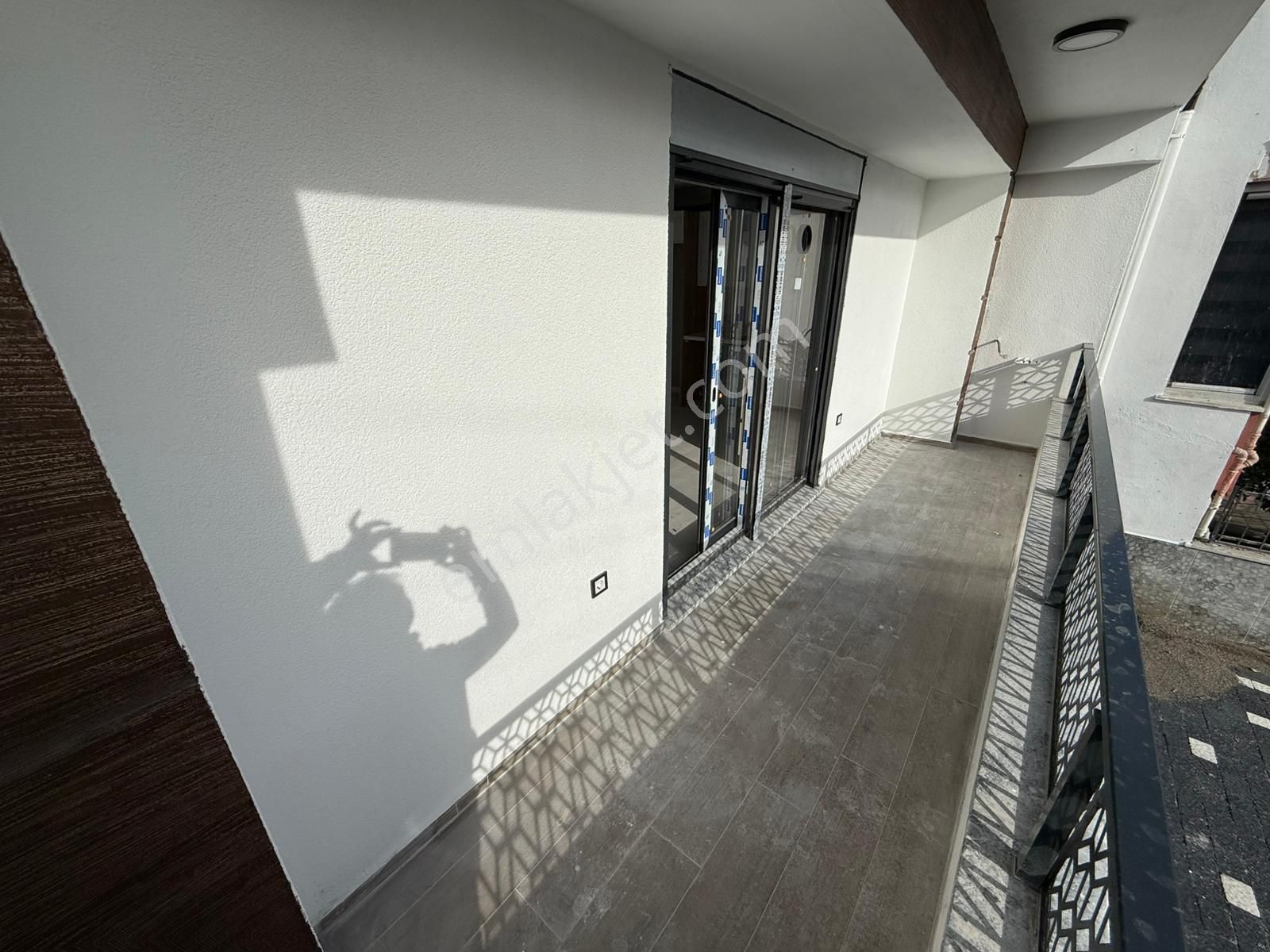 ▇ Varyant'tan Cennetayağı Mah.4+1 Bahçeli Köşe Müstaki Ev ▇ - Görsel 33