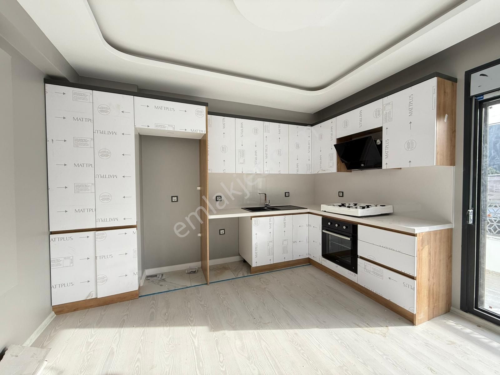 ▇ Varyant'tan Cennetayağı Mah.4+1 Bahçeli Köşe Müstaki Ev ▇ - Görsel 7