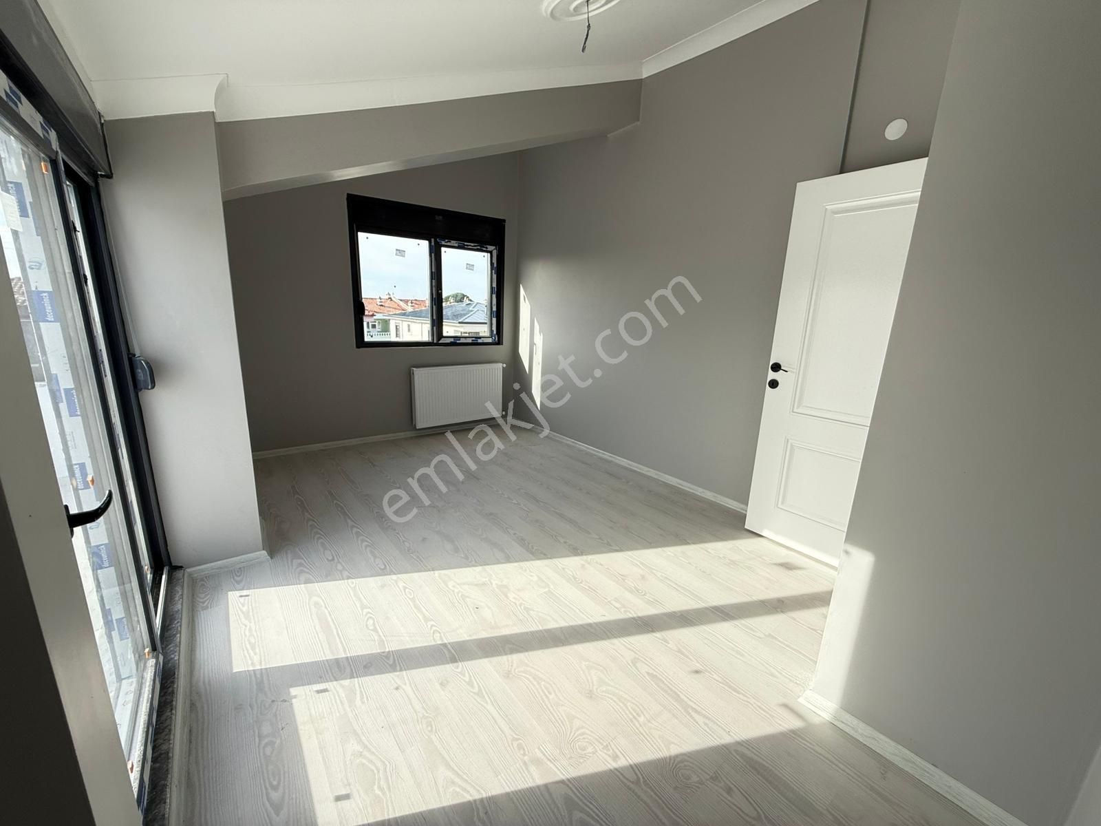 ▇ Varyant'tan Cennetayağı Mah.4+1 Bahçeli Köşe Müstaki Ev ▇ - Görsel 21