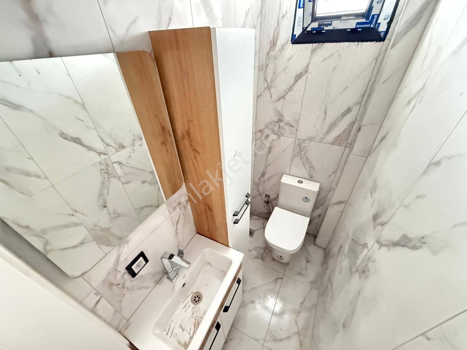 ▇ Varyant'tan Cennetayağı Mah.4+1 Bahçeli Köşe Müstaki Ev ▇ - Görsel 15