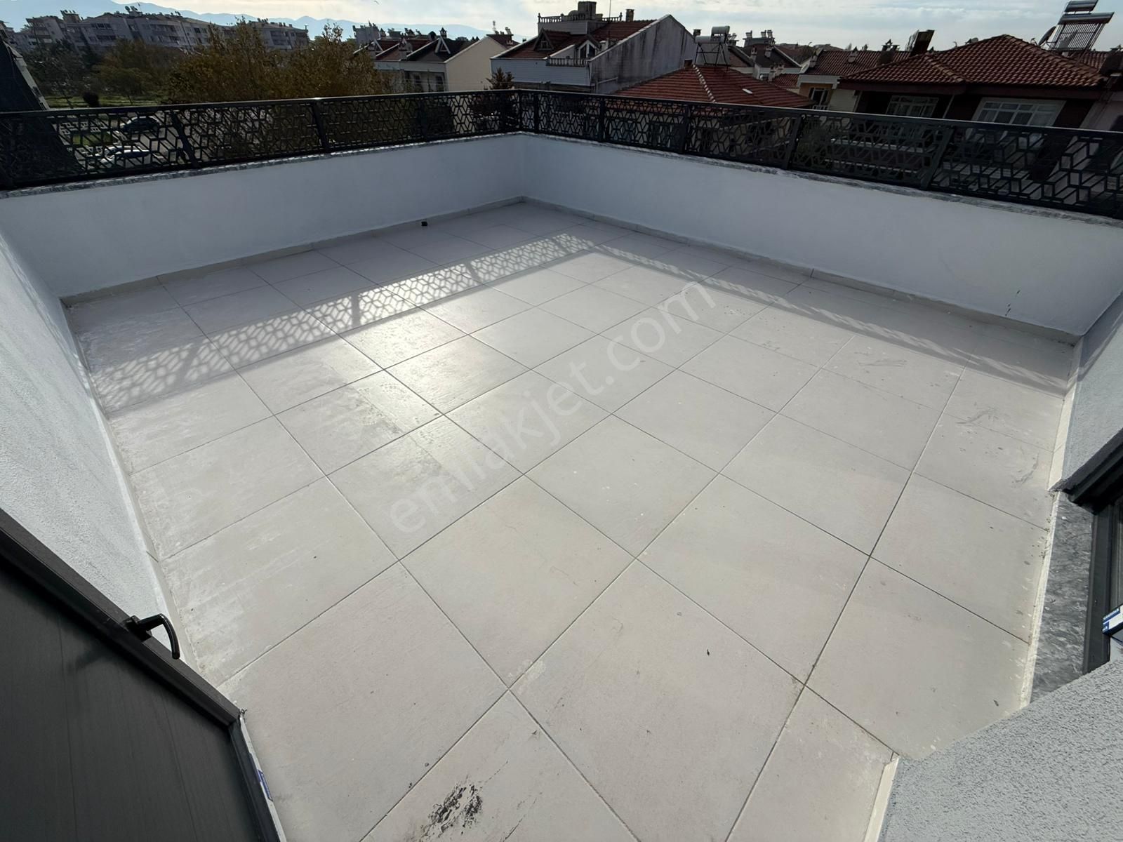 ▇ Varyant'tan Cennetayağı Mah.4+1 Bahçeli Köşe Müstaki Ev ▇ - Görsel 24