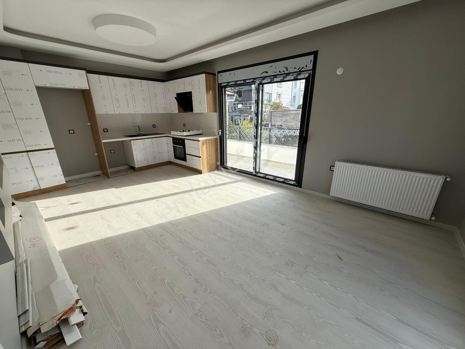 ▇ Varyant'tan Cennetayağı Mah.4+1 Bahçeli Köşe Müstaki Ev ▇ - Görsel 6