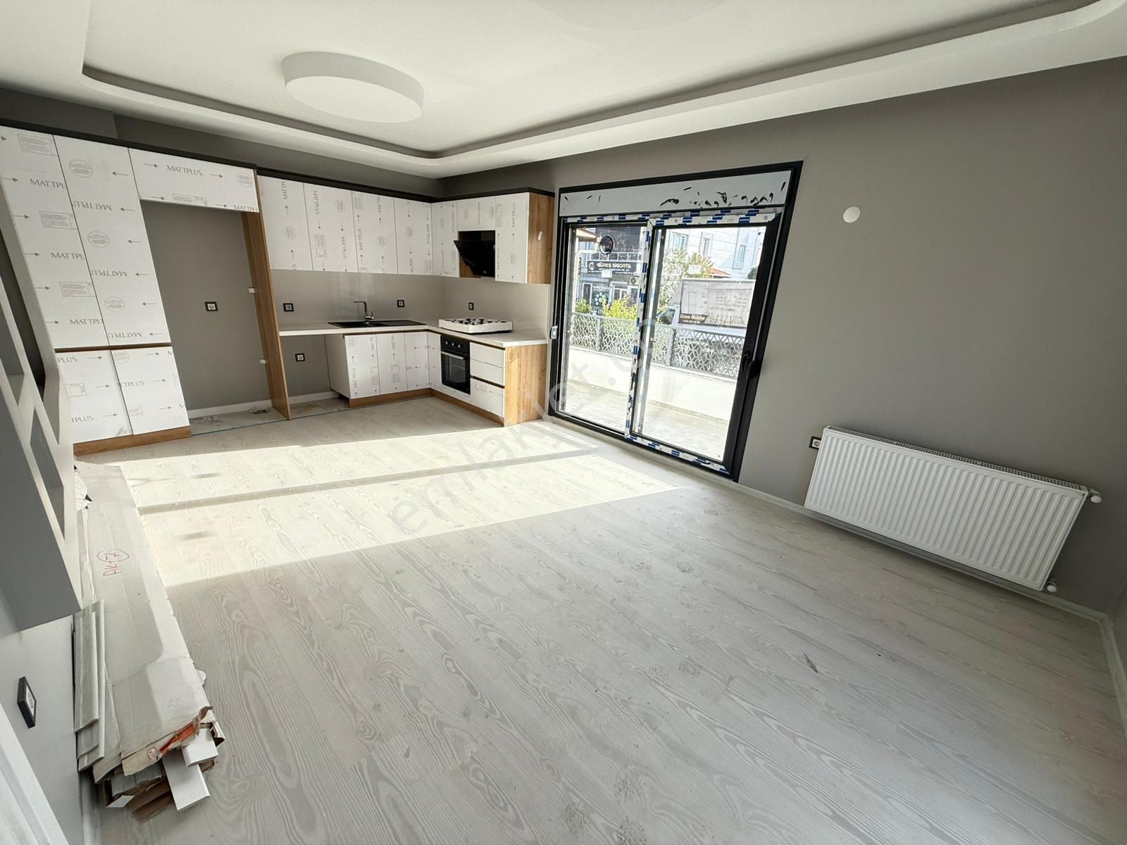 ▇ Varyant'tan Cennetayağı Mah.4+1 Bahçeli Köşe Müstaki Ev ▇ - Görsel 32