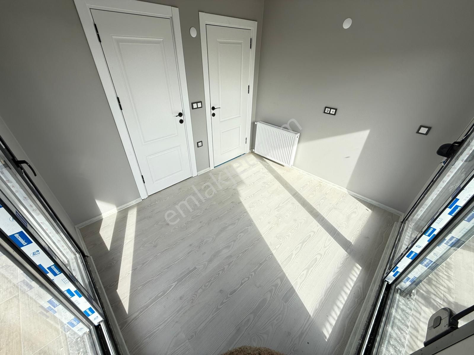 ▇ Varyant'tan Cennetayağı Mah.4+1 Bahçeli Köşe Müstaki Ev ▇ - Görsel 14