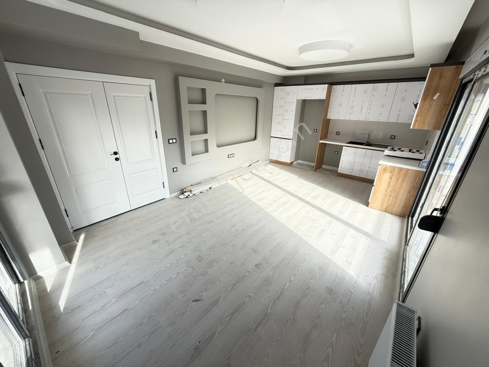 ▇ Varyant'tan Cennetayağı Mah.4+1 Bahçeli Köşe Müstaki Ev ▇ - Görsel 5