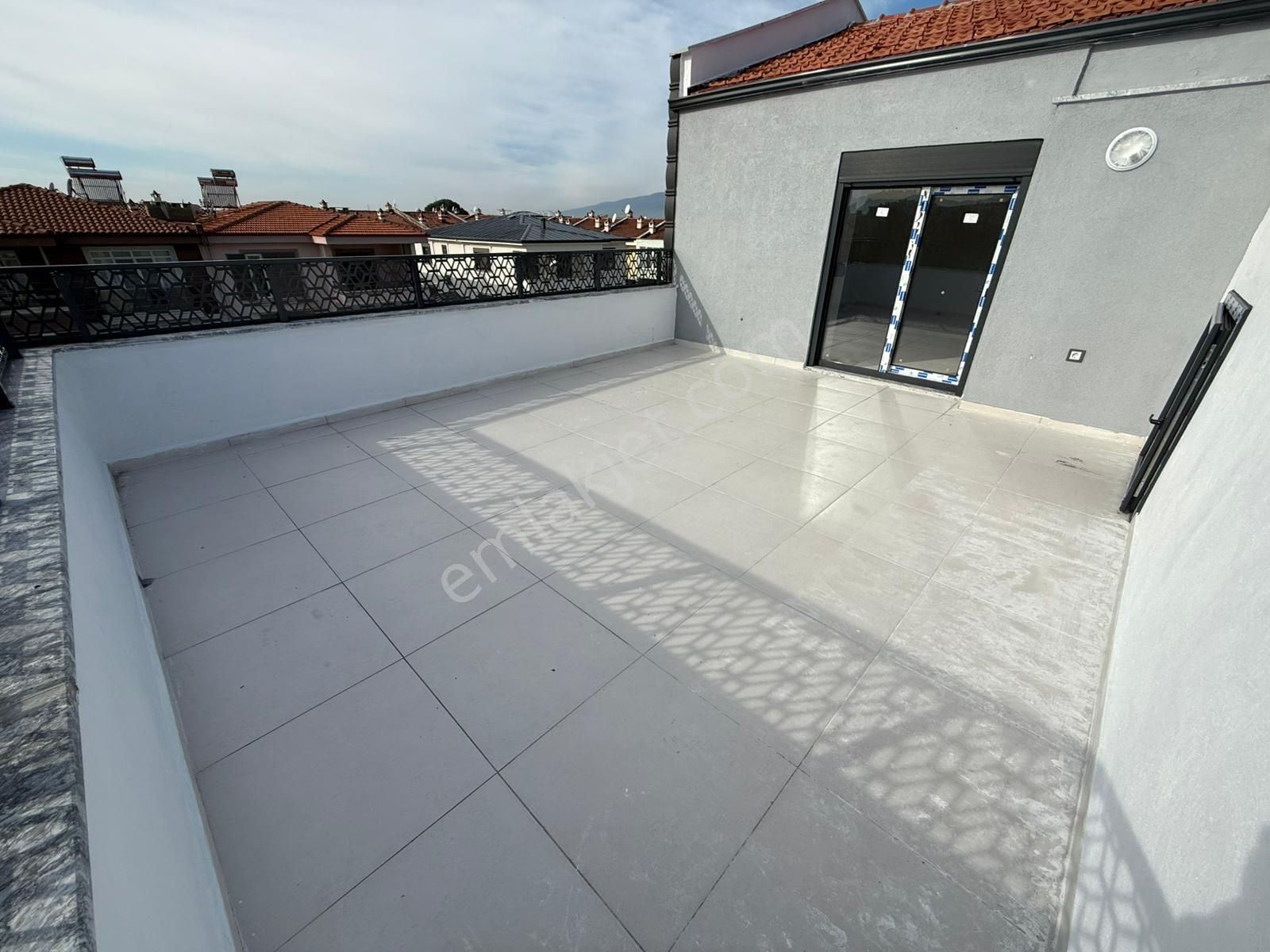 ▇ Varyant'tan Cennetayağı Mah.4+1 Bahçeli Köşe Müstaki Ev ▇ - Görsel 26