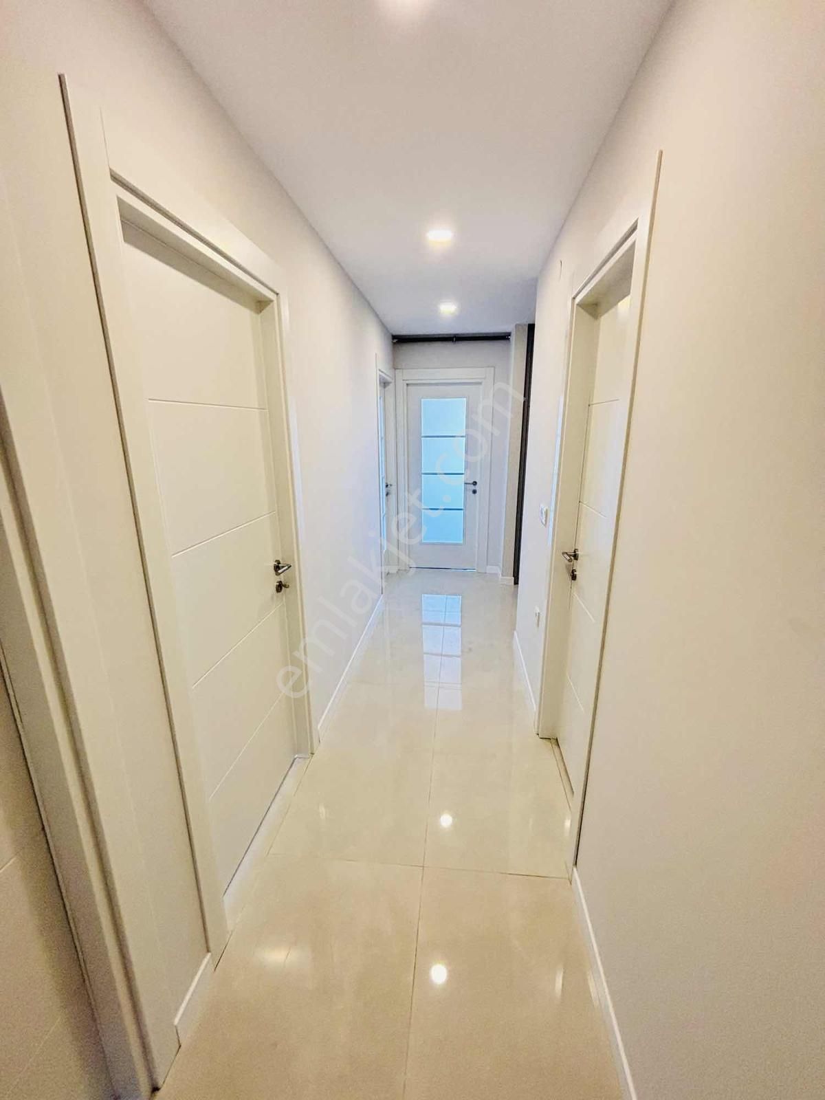 Miryadan Havuzlu Site İçi K.otaparklı Havuzlu 3+1 Daire - Görsel 18