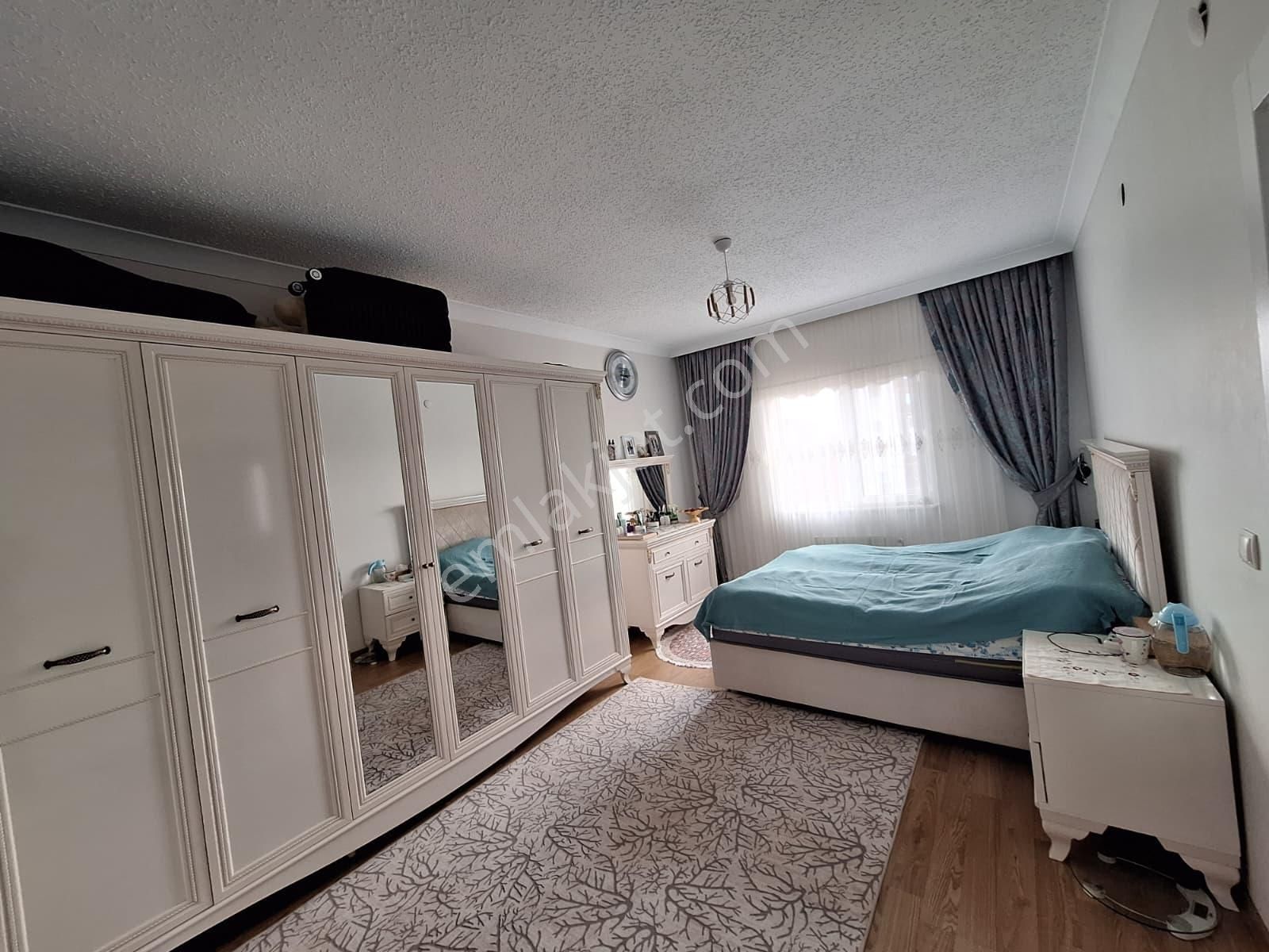 Yapracık 8.bölge De Süper Bakımlı 4+1 Satılık Daire - Görsel 26