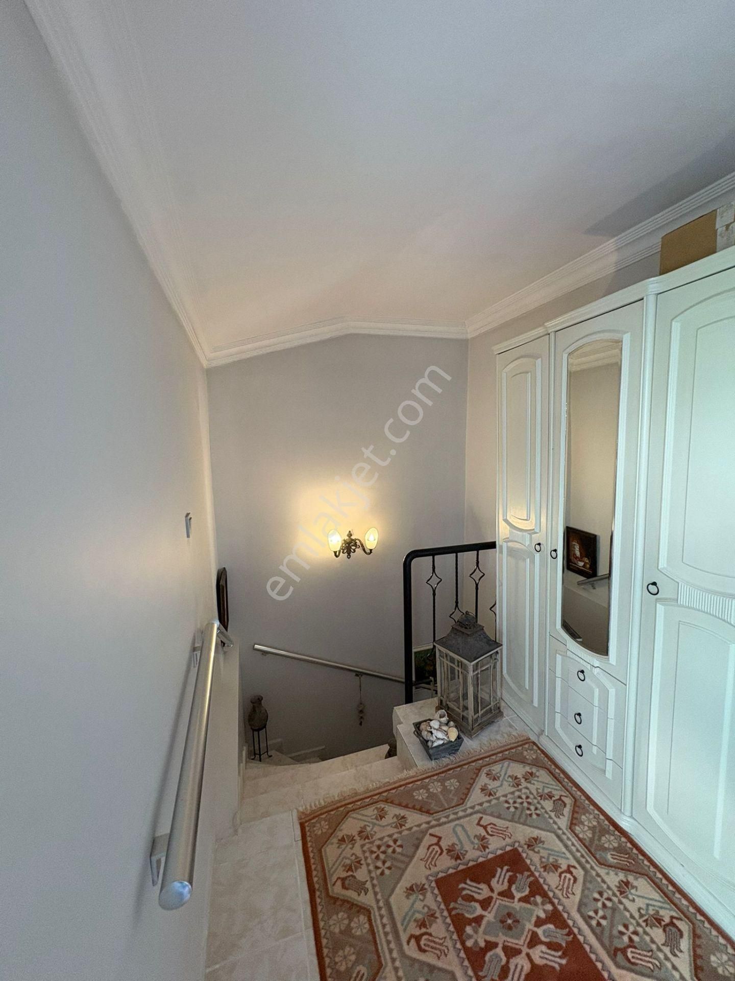 Battalgazi Yüzme Havuzu Yakını Kapalı Teraslı 4+1 Satılık Dubleks !! - Görsel 17