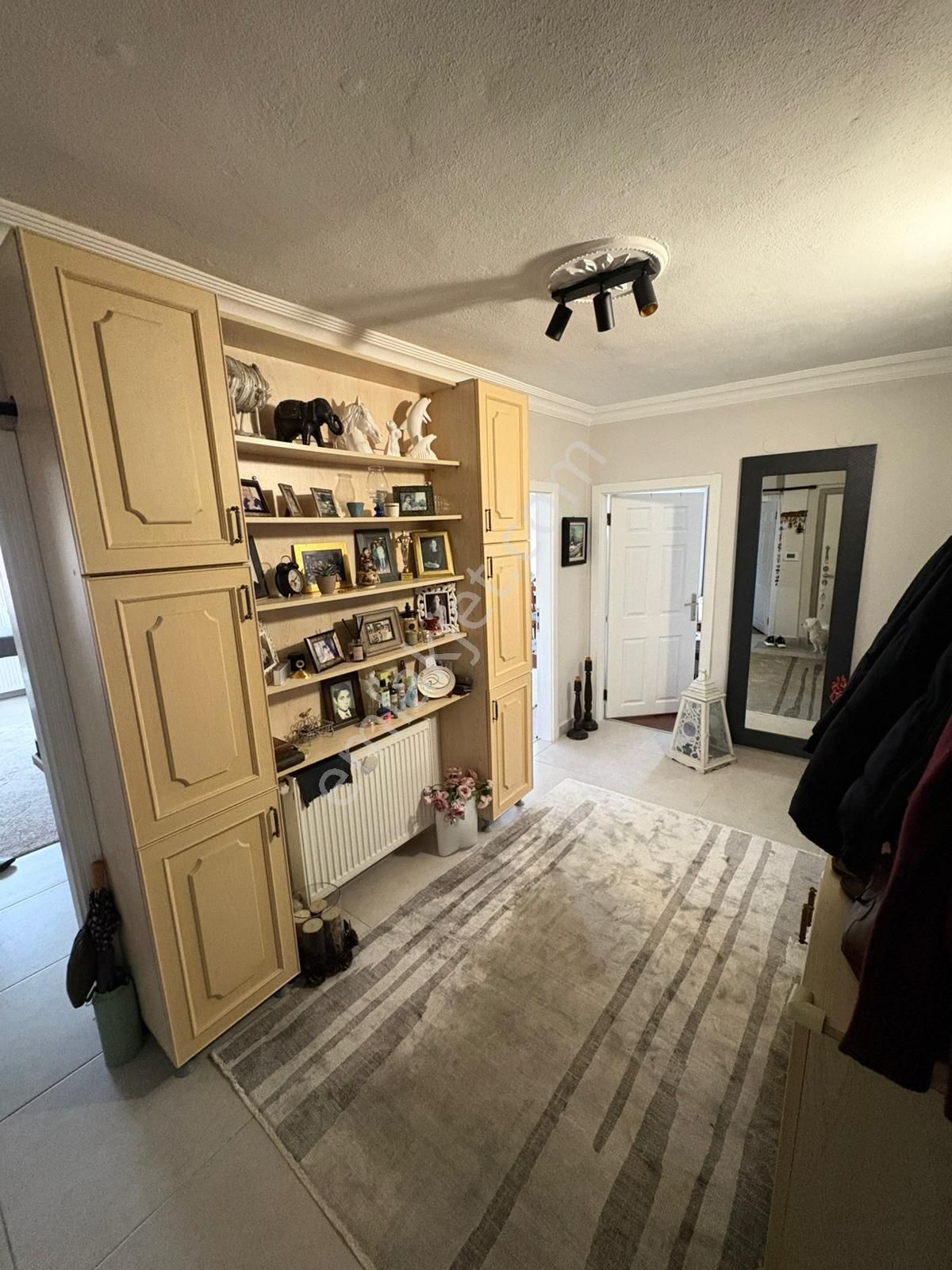 Battalgazi Yüzme Havuzu Yakını Kapalı Teraslı 4+1 Satılık Dubleks !! - Görsel 14