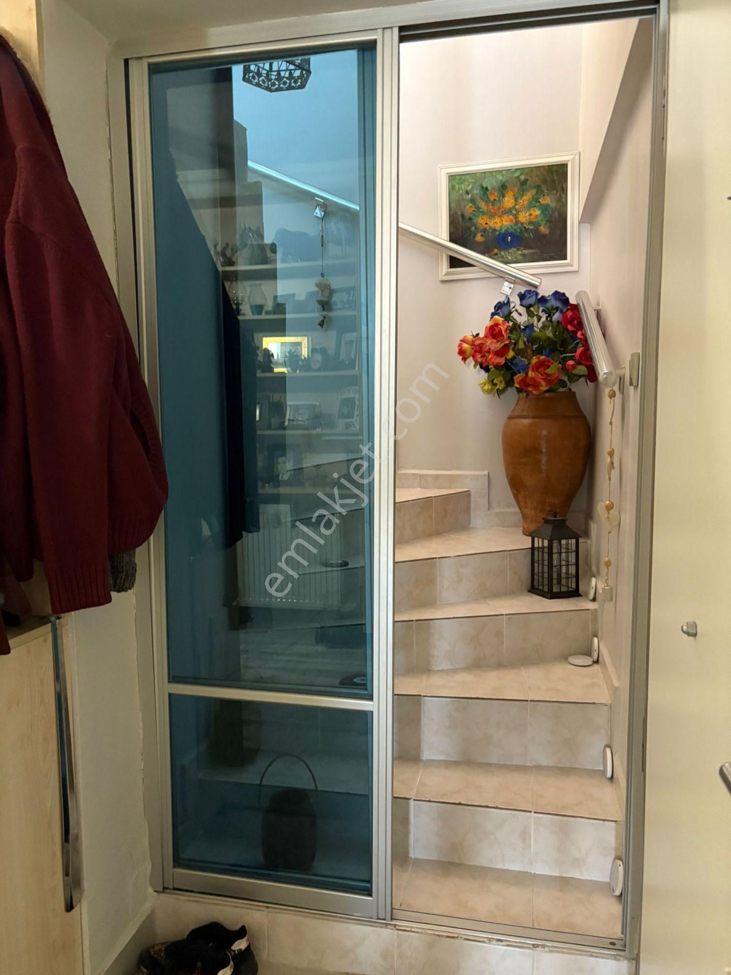 Battalgazi Yüzme Havuzu Yakını Kapalı Teraslı 4+1 Satılık Dubleks !! - Görsel 19