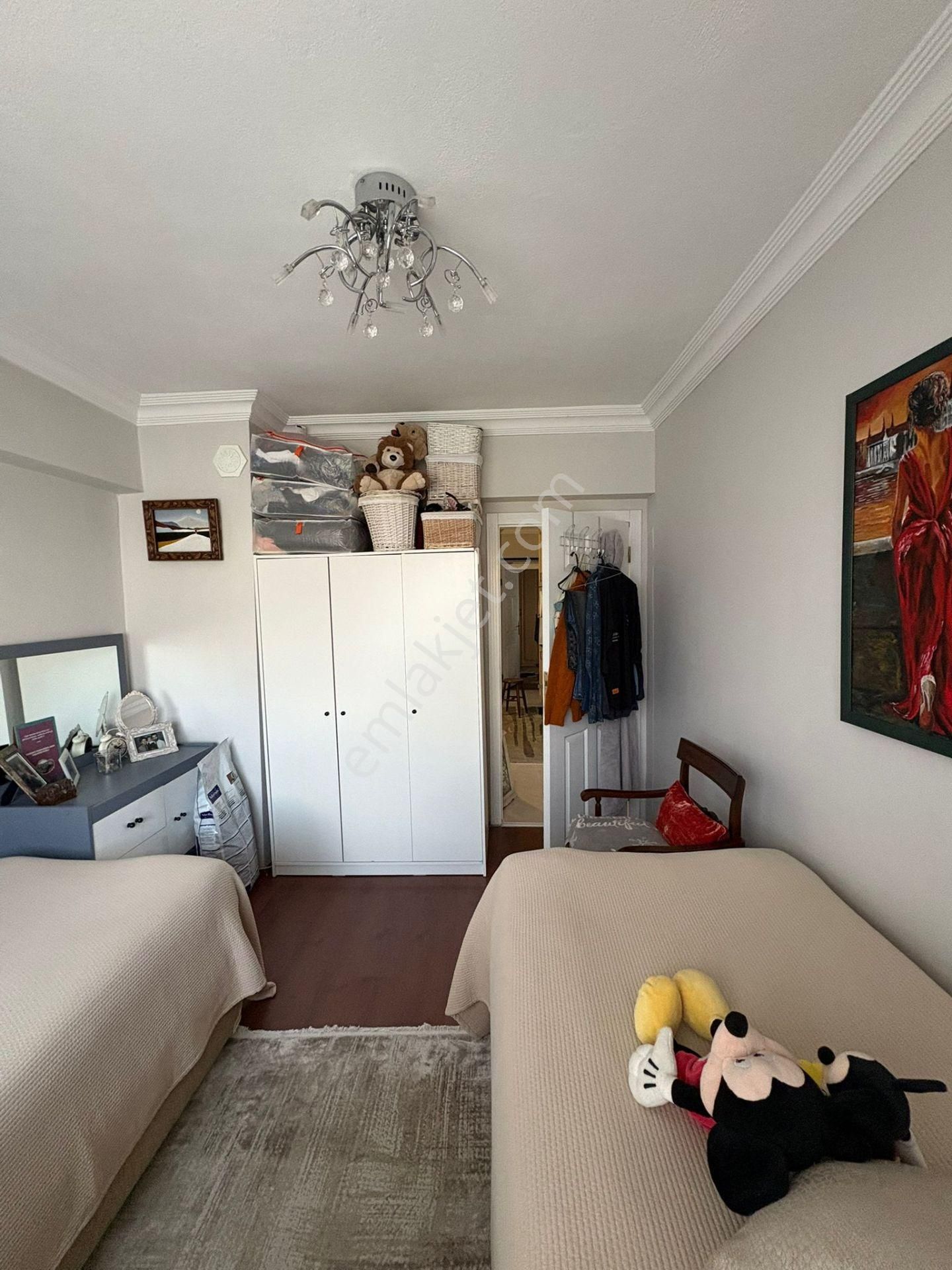 Battalgazi Yüzme Havuzu Yakını Kapalı Teraslı 4+1 Satılık Dubleks !! - Görsel 12