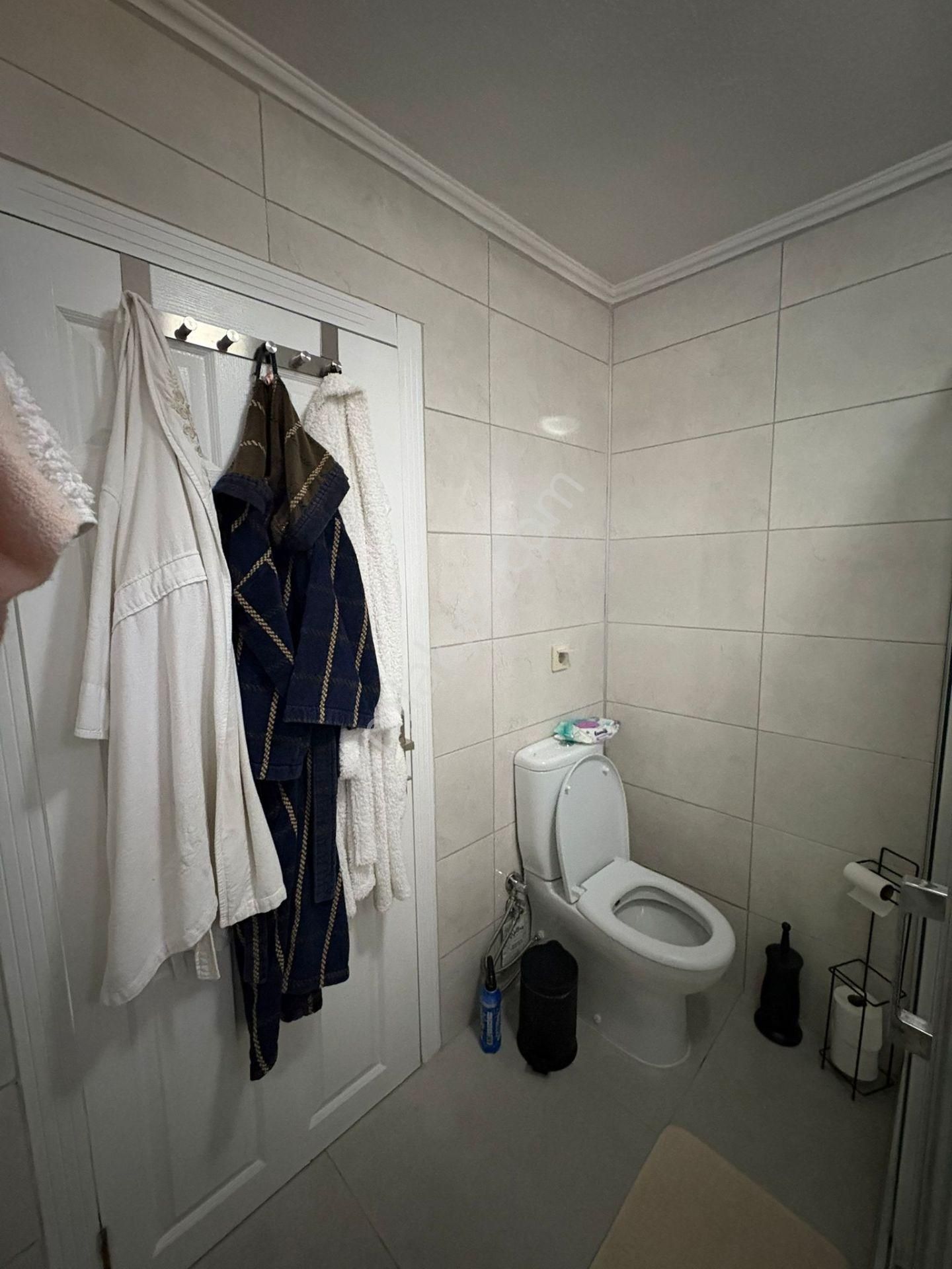 Battalgazi Yüzme Havuzu Yakını Kapalı Teraslı 4+1 Satılık Dubleks !! - Görsel 21