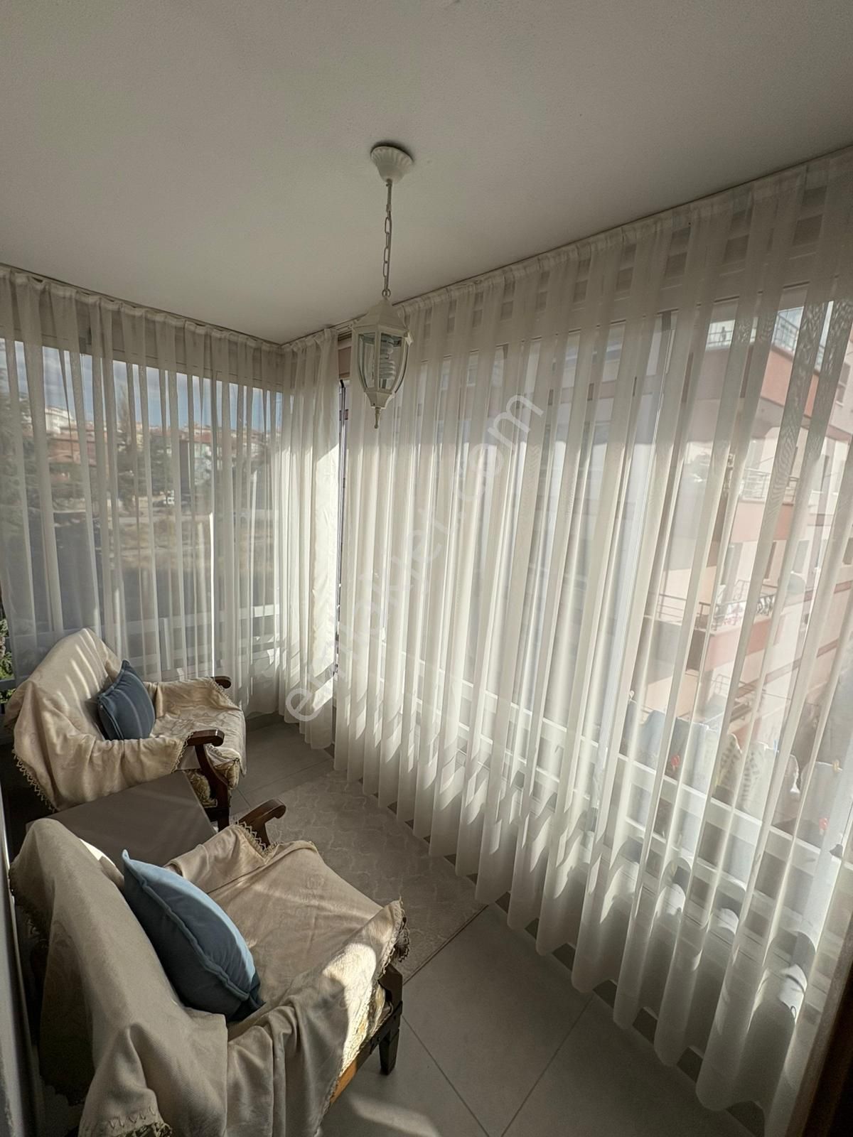 Battalgazi Yüzme Havuzu Yakını Kapalı Teraslı 4+1 Satılık Dubleks !! - Görsel 26