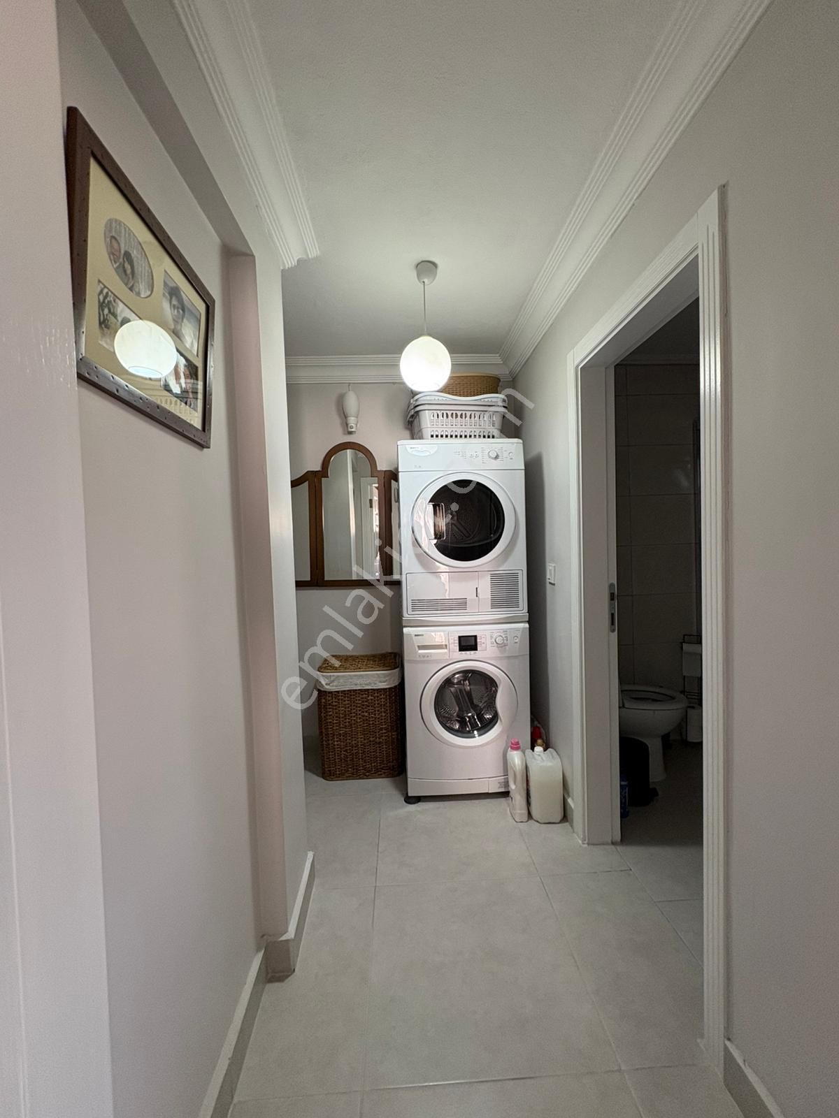 Battalgazi Yüzme Havuzu Yakını Kapalı Teraslı 4+1 Satılık Dubleks !! - Görsel 16