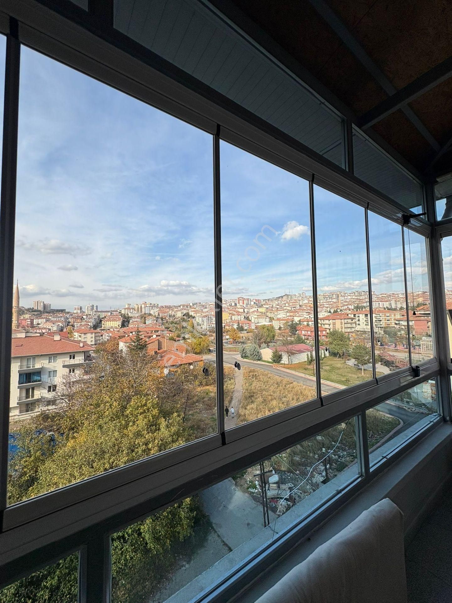 Battalgazi Yüzme Havuzu Yakını Kapalı Teraslı 4+1 Satılık Dubleks !! - Görsel 28