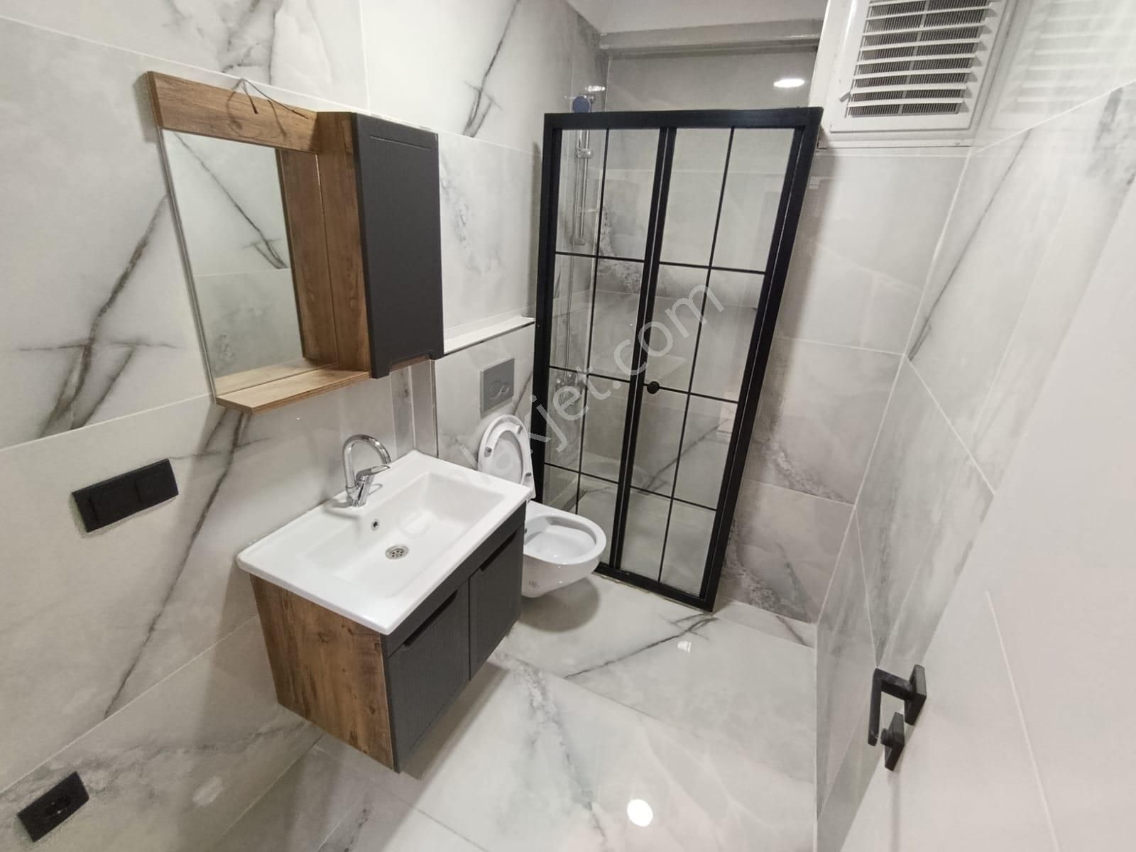 Dıalog Mega'dan Kazım Karabekir Mah. 2+1 Satılık Daire - Görsel 22