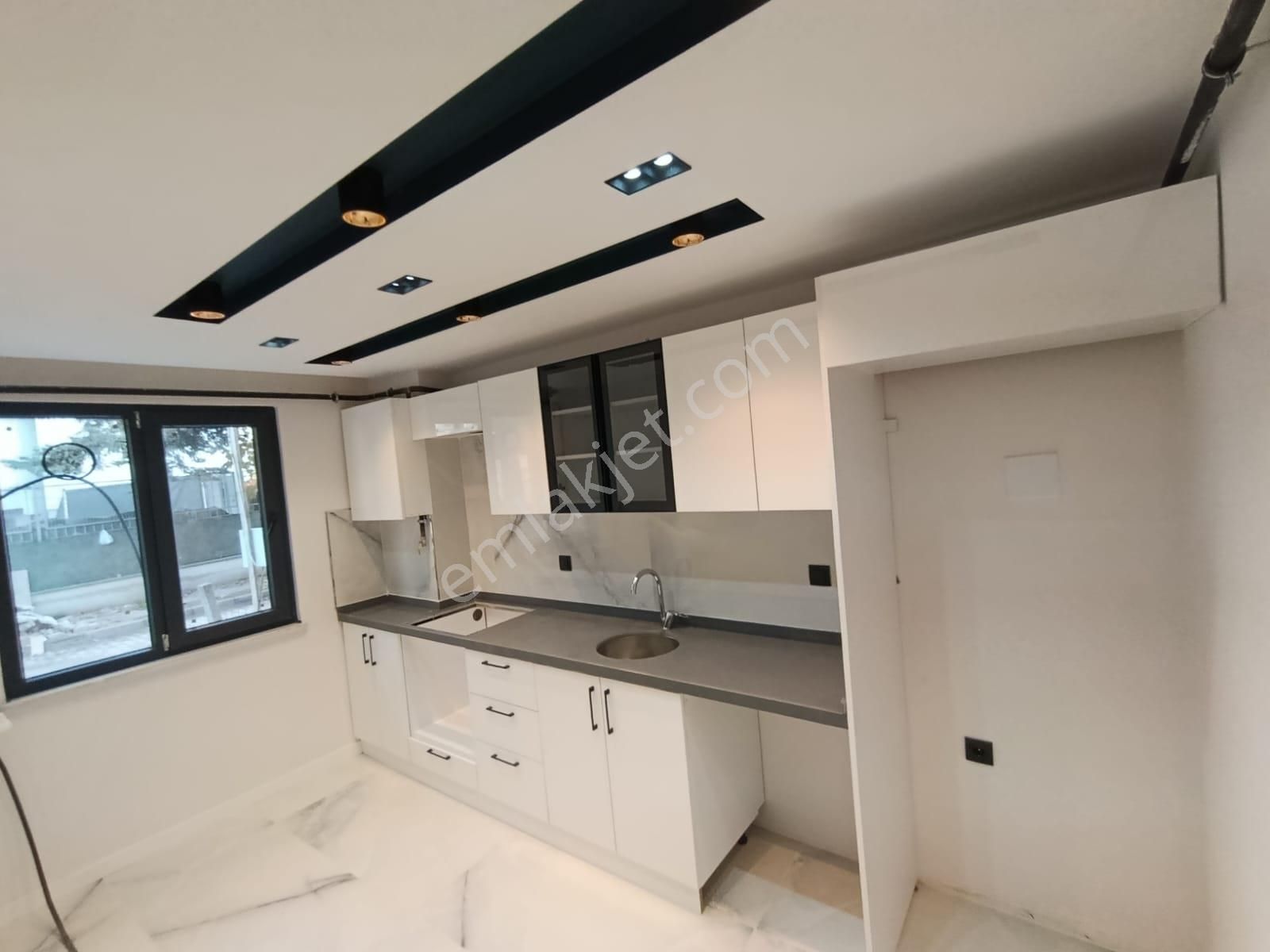 Dıalog Mega'dan Kazım Karabekir Mah. 2+1 Satılık Daire - Görsel 9