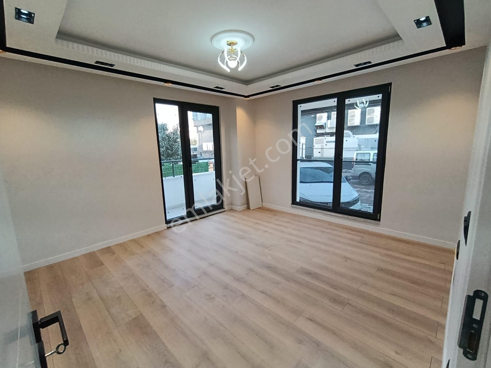 Dıalog Mega'dan Kazım Karabekir Mah. 2+1 Satılık Daire - Görsel 27