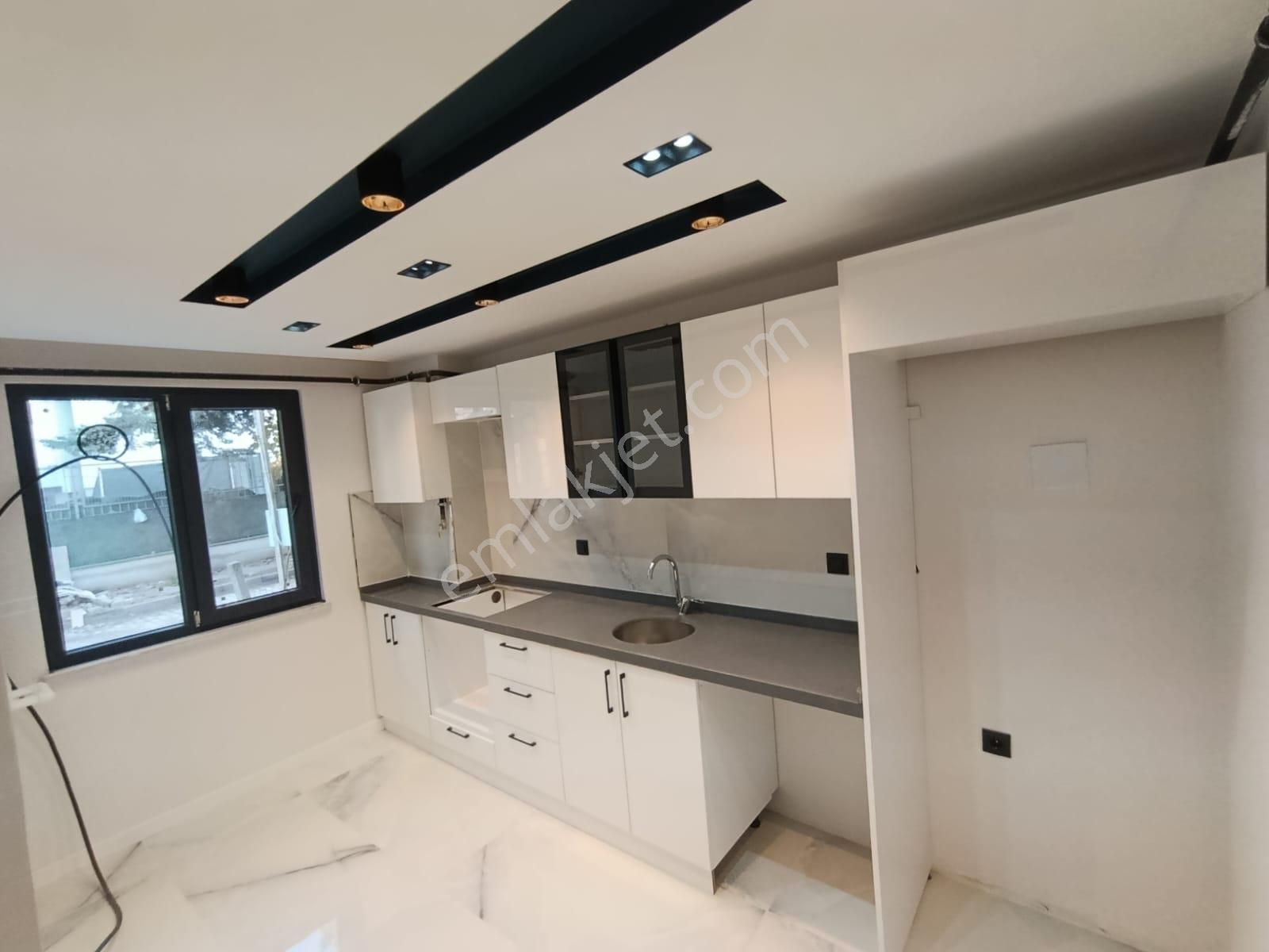 Dıalog Mega'dan Kazım Karabekir Mah. 2+1 Satılık Daire - Görsel 25