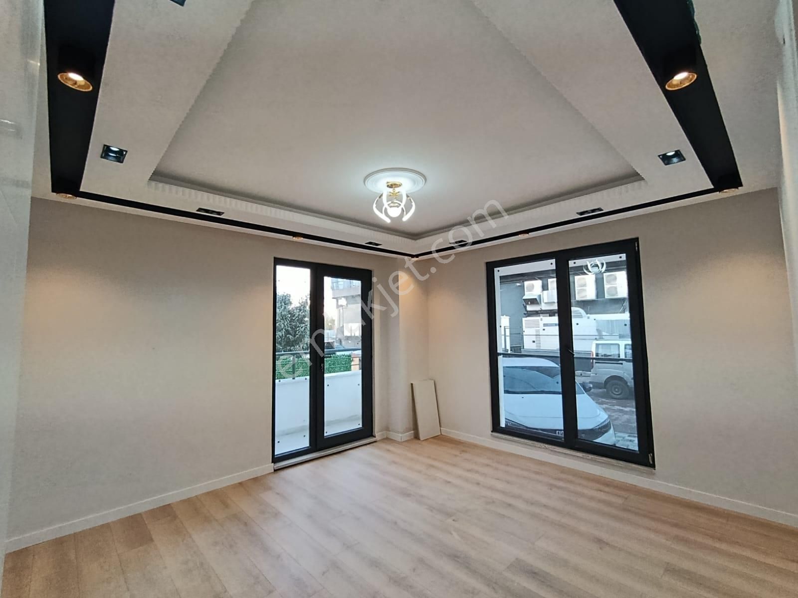 Dıalog Mega'dan Kazım Karabekir Mah. 2+1 Satılık Daire - Görsel 26