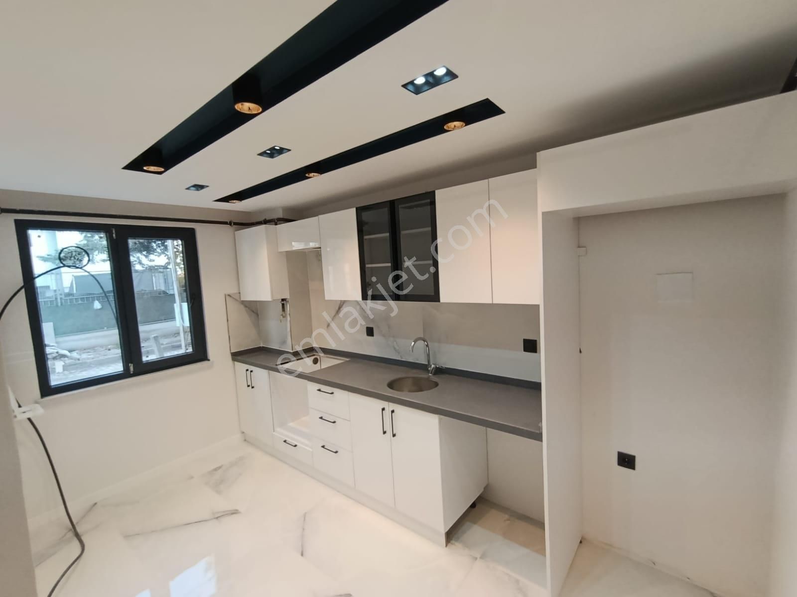 Dıalog Mega'dan Kazım Karabekir Mah. 2+1 Satılık Daire - Görsel 18