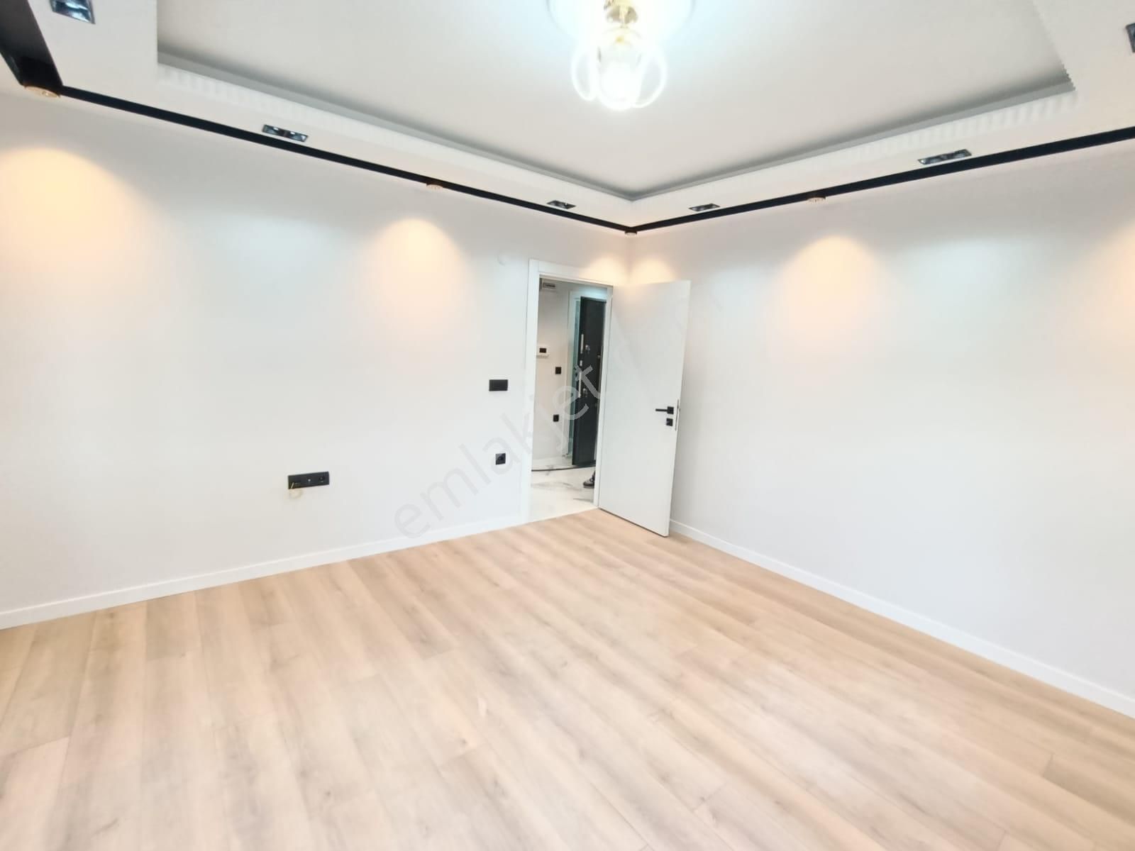 Dıalog Mega'dan Kazım Karabekir Mah. 2+1 Satılık Daire - Görsel 8