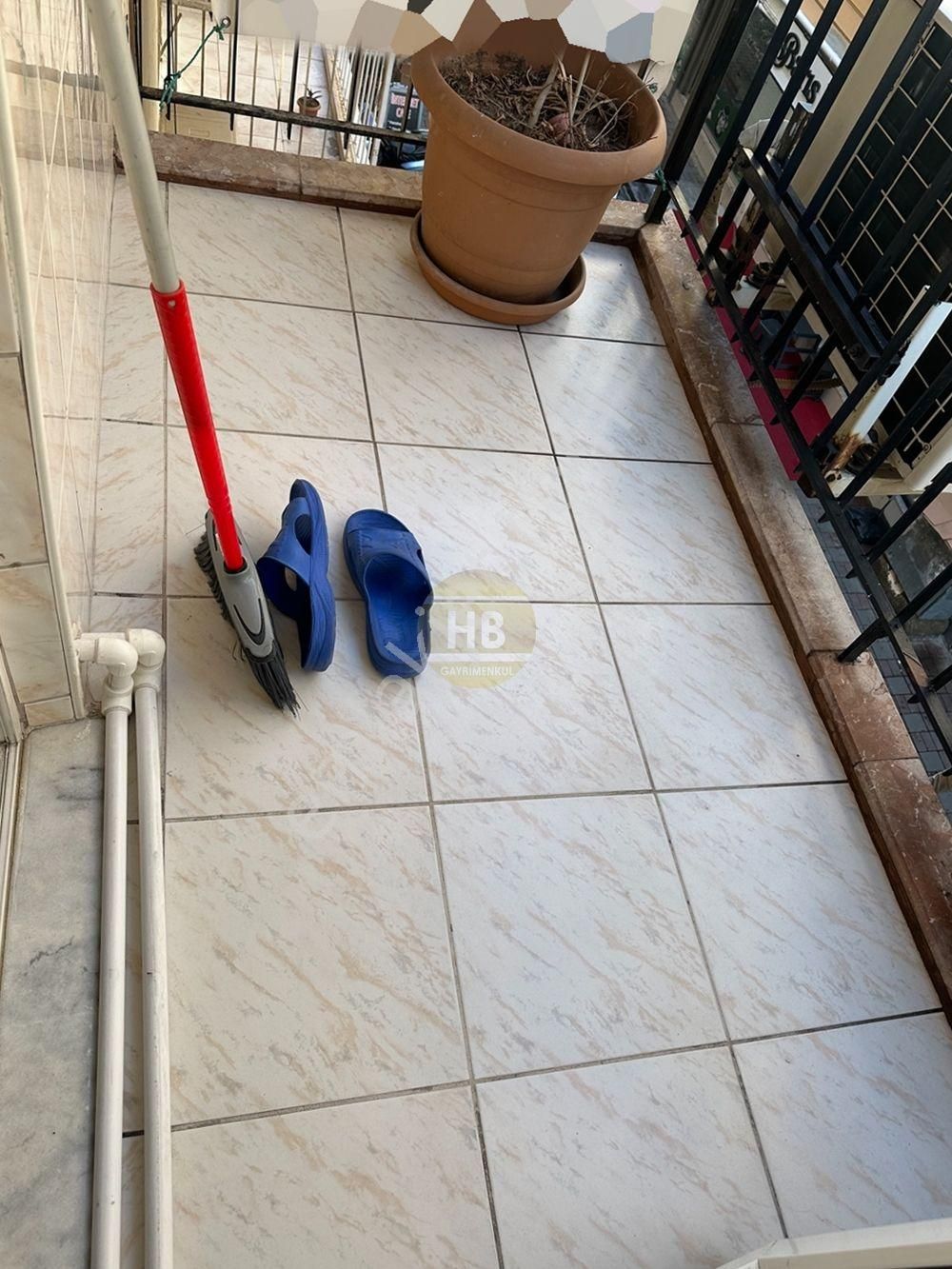 Hb'den 2+1 Satılık Daire, Çarşı Merkezde Ara Kat Doğalgazlı - Görsel 7