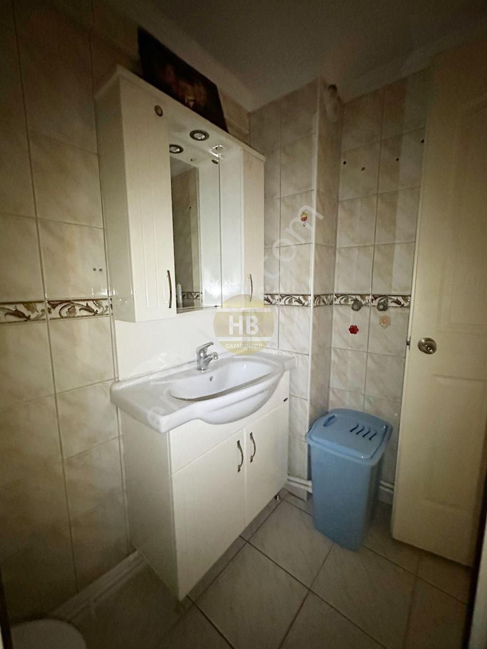 Hb'den 2+1 Satılık Daire, Çarşı Merkezde Ara Kat Doğalgazlı - Görsel 26