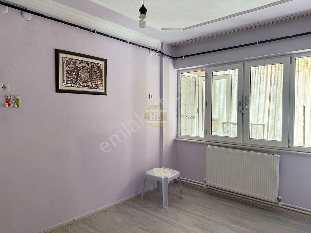 Hb'den 2+1 Satılık Daire, Çarşı Merkezde Ara Kat Doğalgazlı - Görsel 20