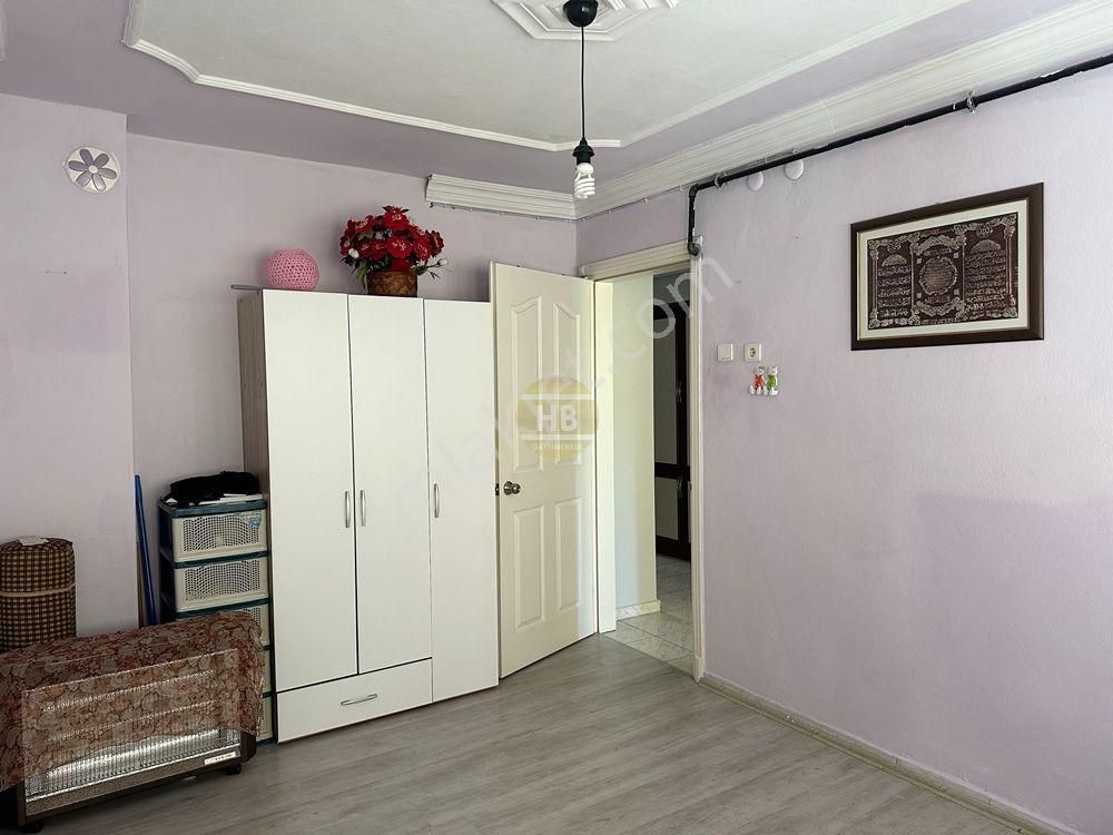 Hb'den 2+1 Satılık Daire, Çarşı Merkezde Ara Kat Doğalgazlı - Görsel 19