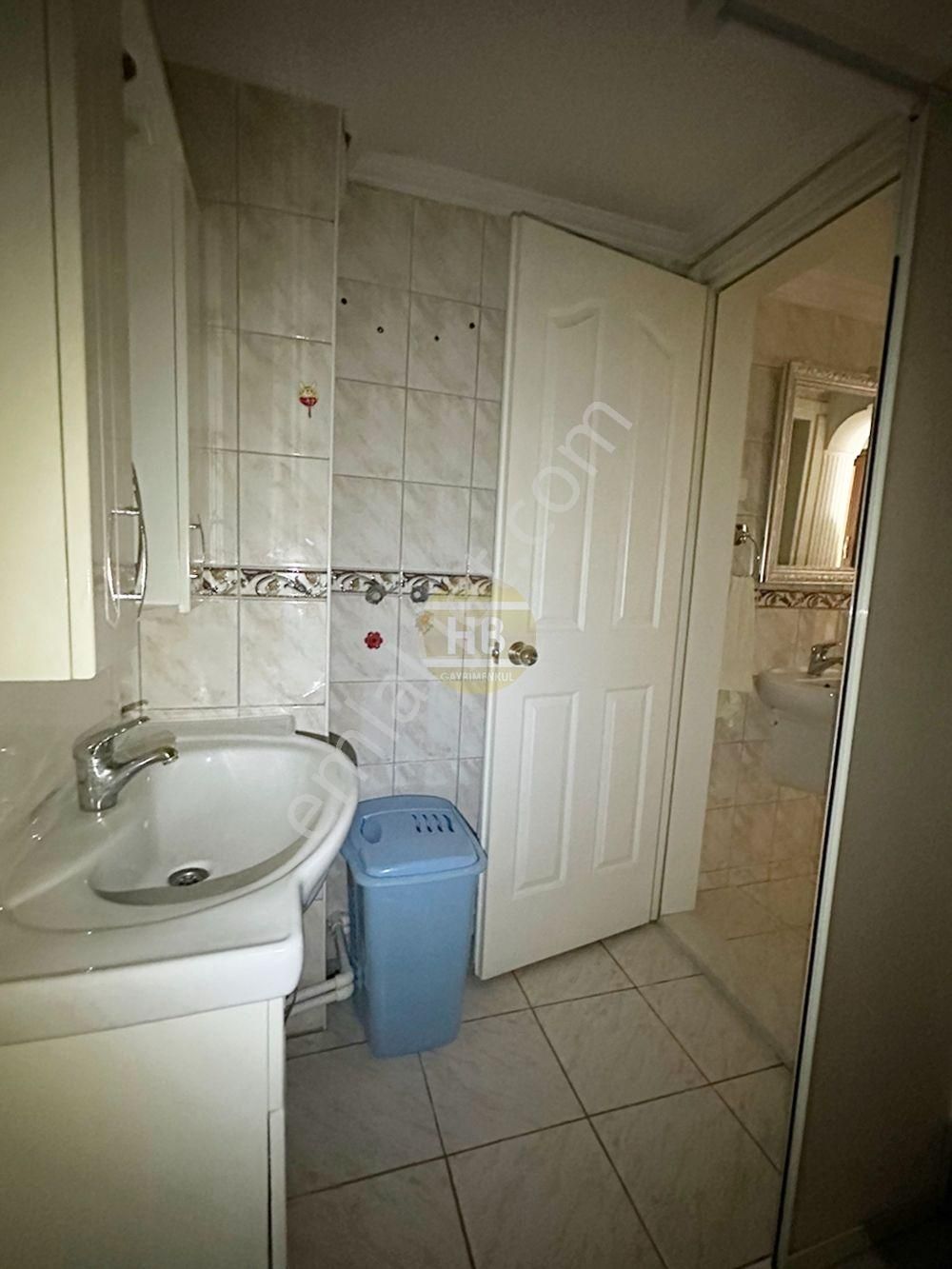 Hb'den 2+1 Satılık Daire, Çarşı Merkezde Ara Kat Doğalgazlı - Görsel 24